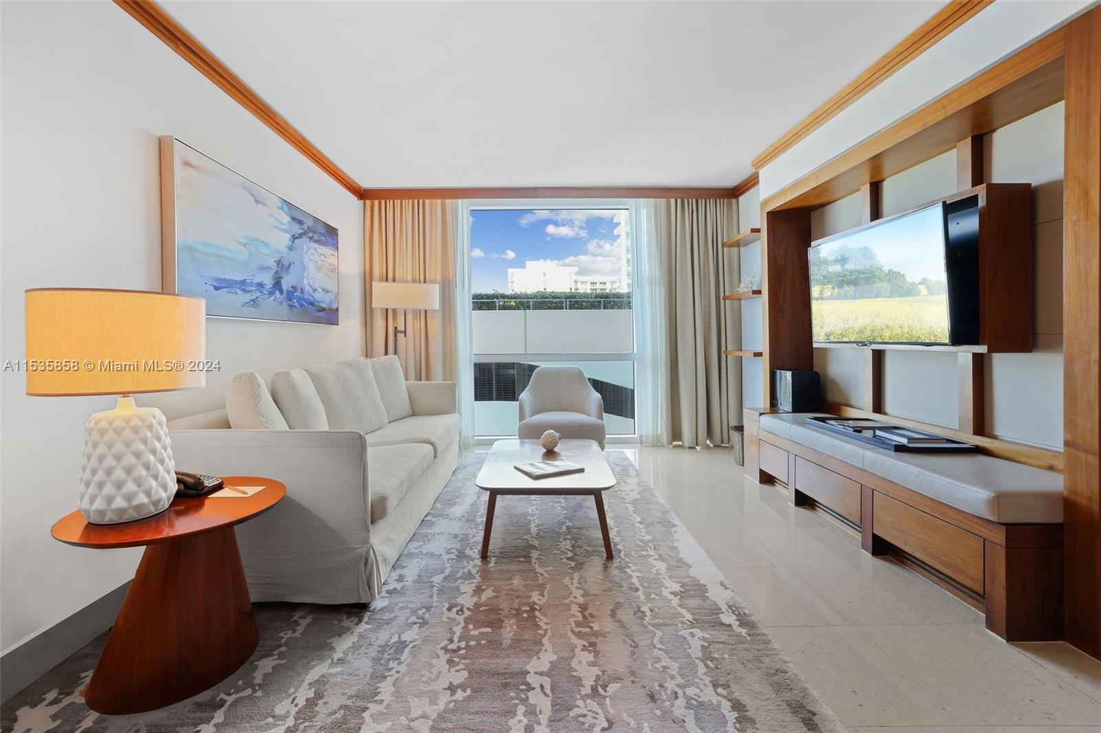 6801 Collins Ave 517, Miami Beach, Florida 33141, 1 Bedroom Bedrooms, ,1 BathroomBathrooms,Residentiallease,For Rent,6801 Collins Ave 517,A11535858