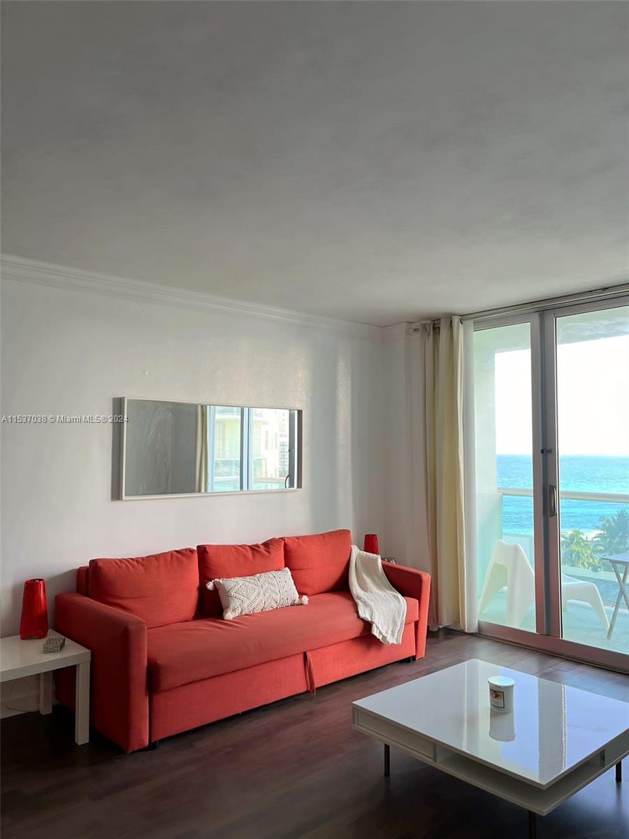 3801 S Ocean Dr 9K, Hollywood, Florida 33019, 1 Bedroom Bedrooms, ,1 BathroomBathrooms,Residential,For Sale,3801 S Ocean Dr 9K,A11537038