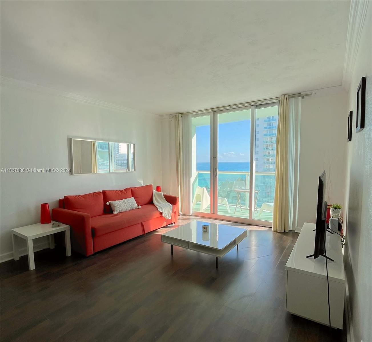 3801 S Ocean Dr 9K, Hollywood, Florida 33019, 1 Bedroom Bedrooms, ,1 BathroomBathrooms,Residential,For Sale,3801 S Ocean Dr 9K,A11537038