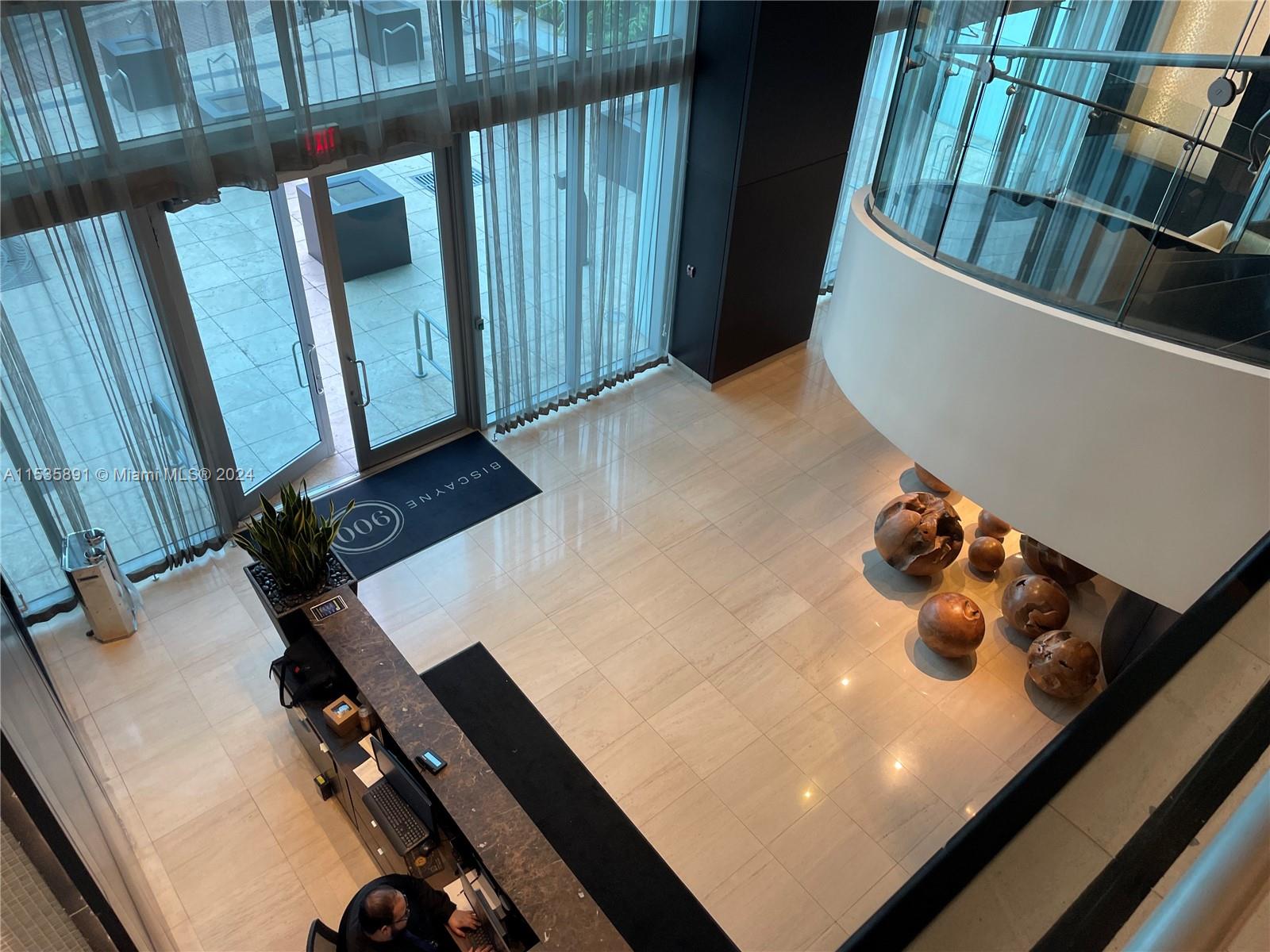 900 E Biscayne Blvd 3404, Miami, Florida 33132, 1 Bedroom Bedrooms, ,2 BathroomsBathrooms,Residentiallease,For Rent,900 E Biscayne Blvd 3404,A11535891