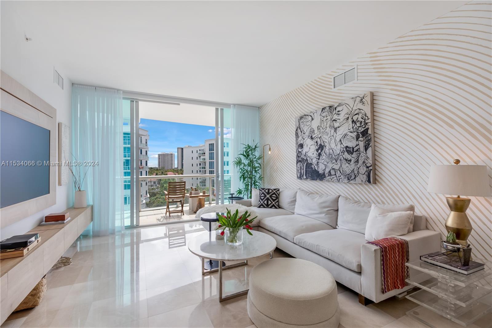 3131 NE 188th St 2-710, Aventura, Florida 33180, 2 Bedrooms Bedrooms, ,2 BathroomsBathrooms,Residentiallease,For Rent,3131 NE 188th St 2-710,A11534066