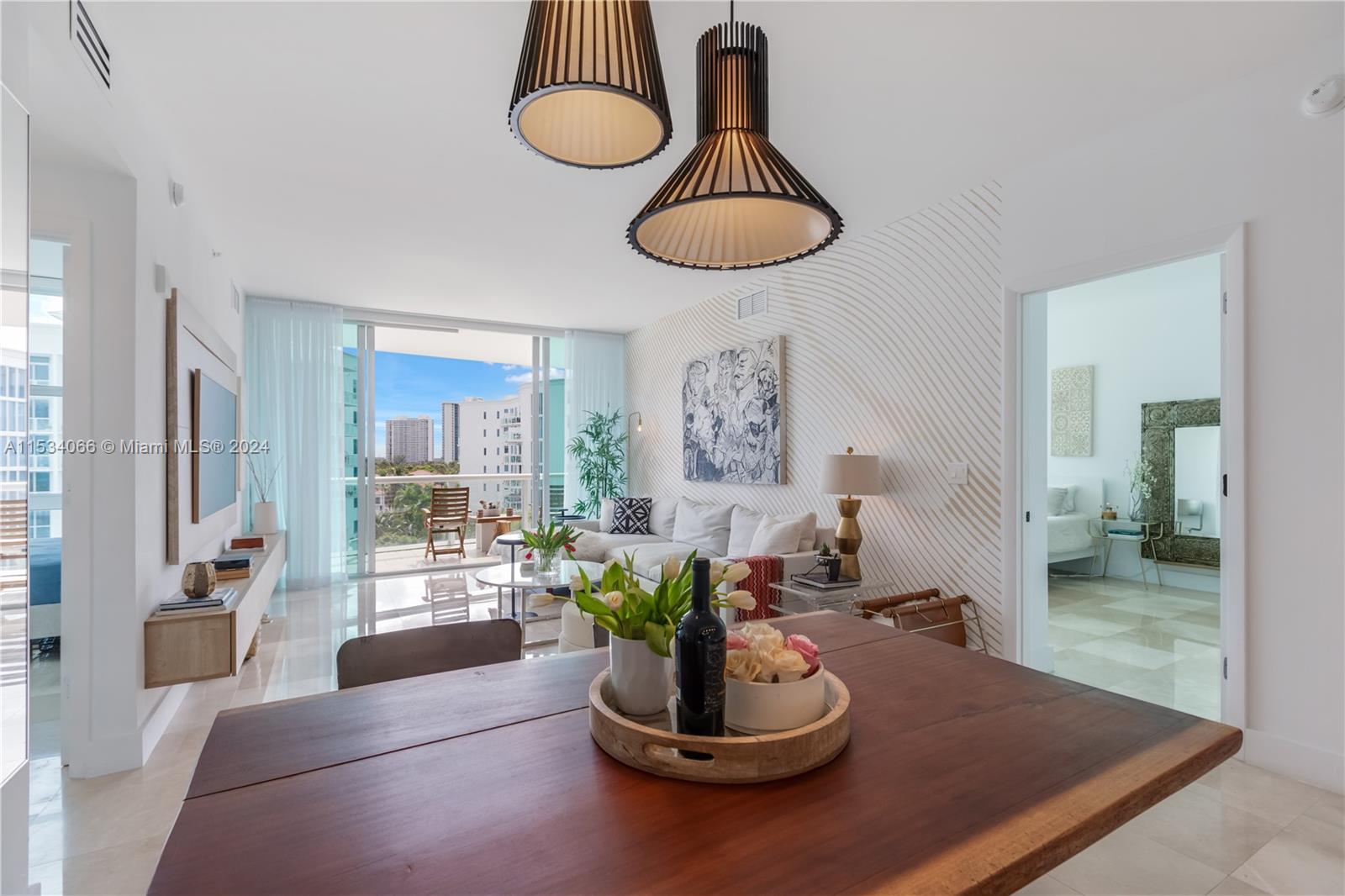 3131 NE 188th St 2-710, Aventura, Florida 33180, 2 Bedrooms Bedrooms, ,2 BathroomsBathrooms,Residentiallease,For Rent,3131 NE 188th St 2-710,A11534066