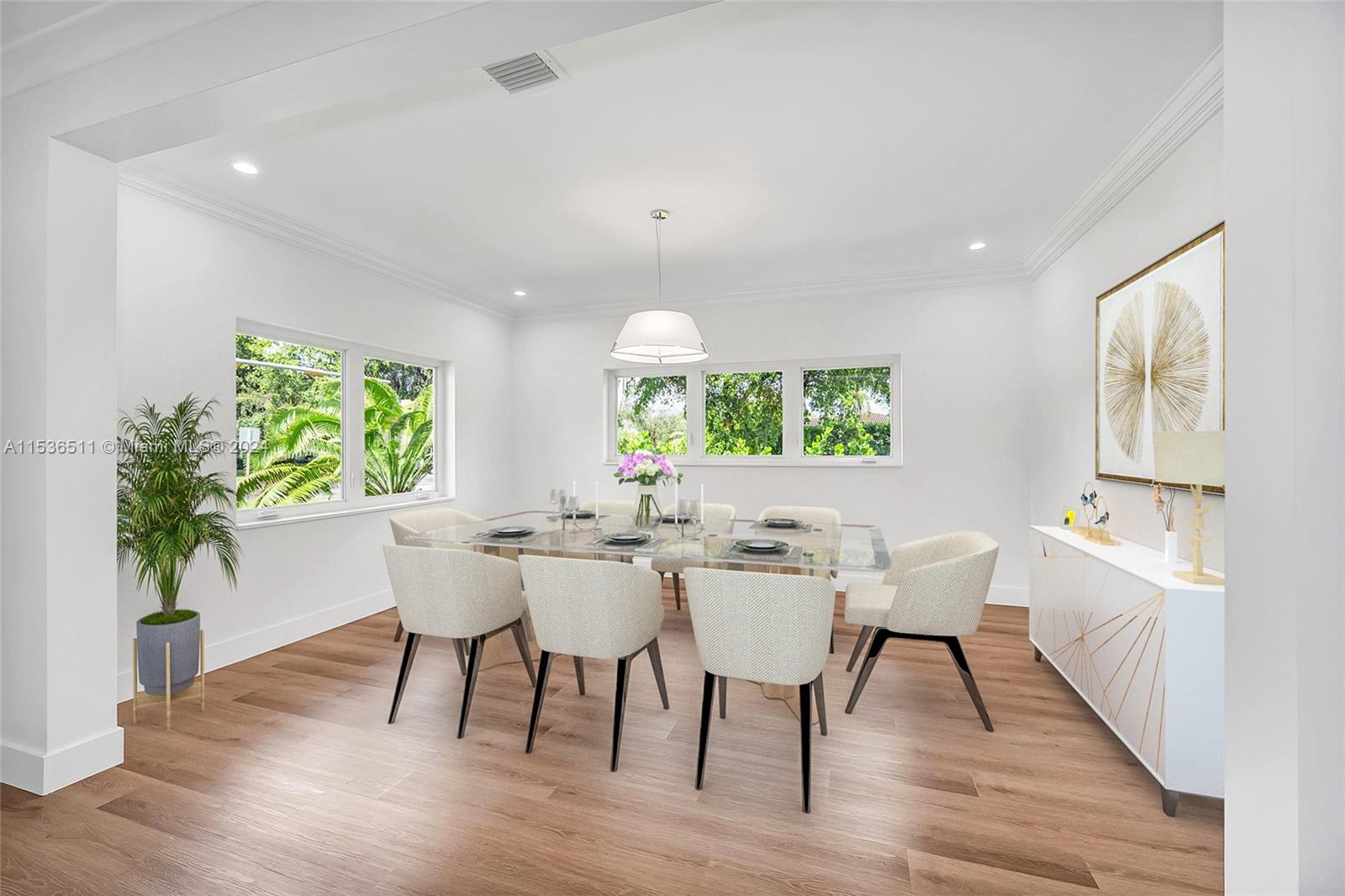 4801 Granada Blvd, Coral Gables, Florida 33146, 4 Bedrooms Bedrooms, ,4 BathroomsBathrooms,Residentiallease,For Rent,4801 Granada Blvd,A11536511