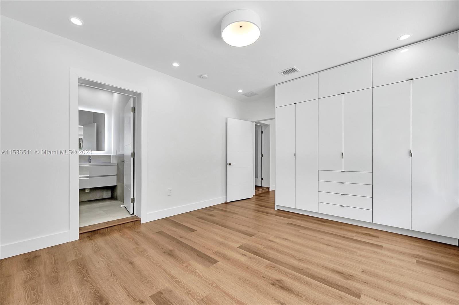 Office or 4th bedroom