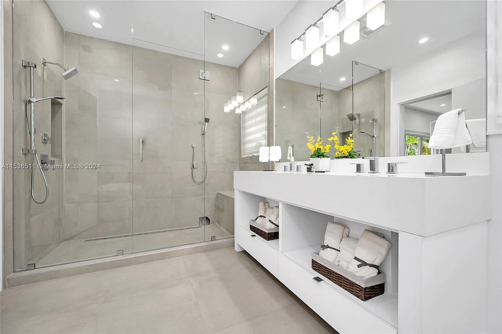 This family room is fantastic and opens up to the back patio yard area.