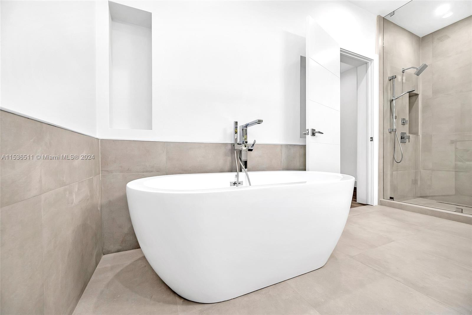 Wonderful and large patio and yard areas