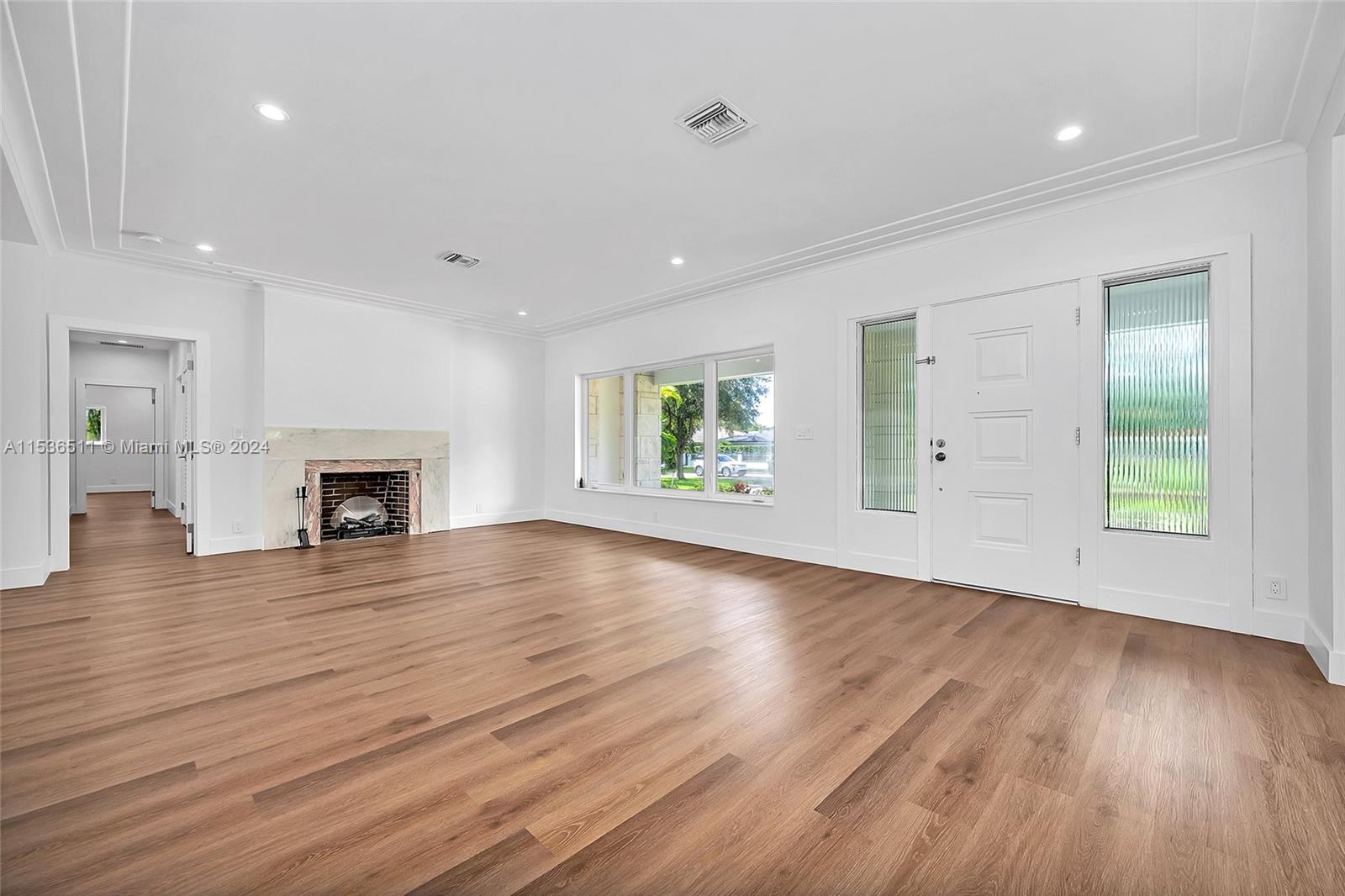 Endless opportunities for entertaining