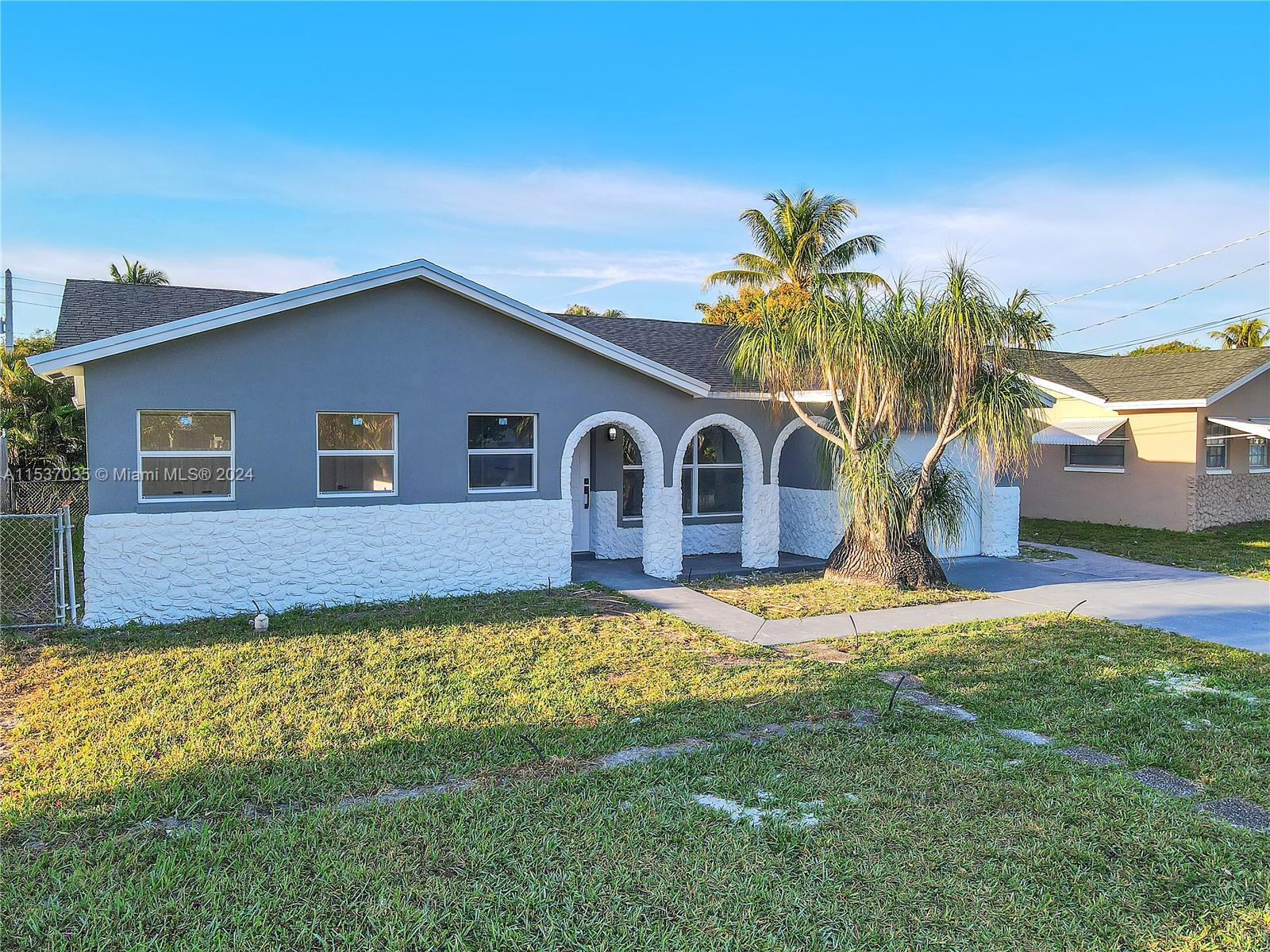 9232 SW 2nd St  For Sale A11537035, FL