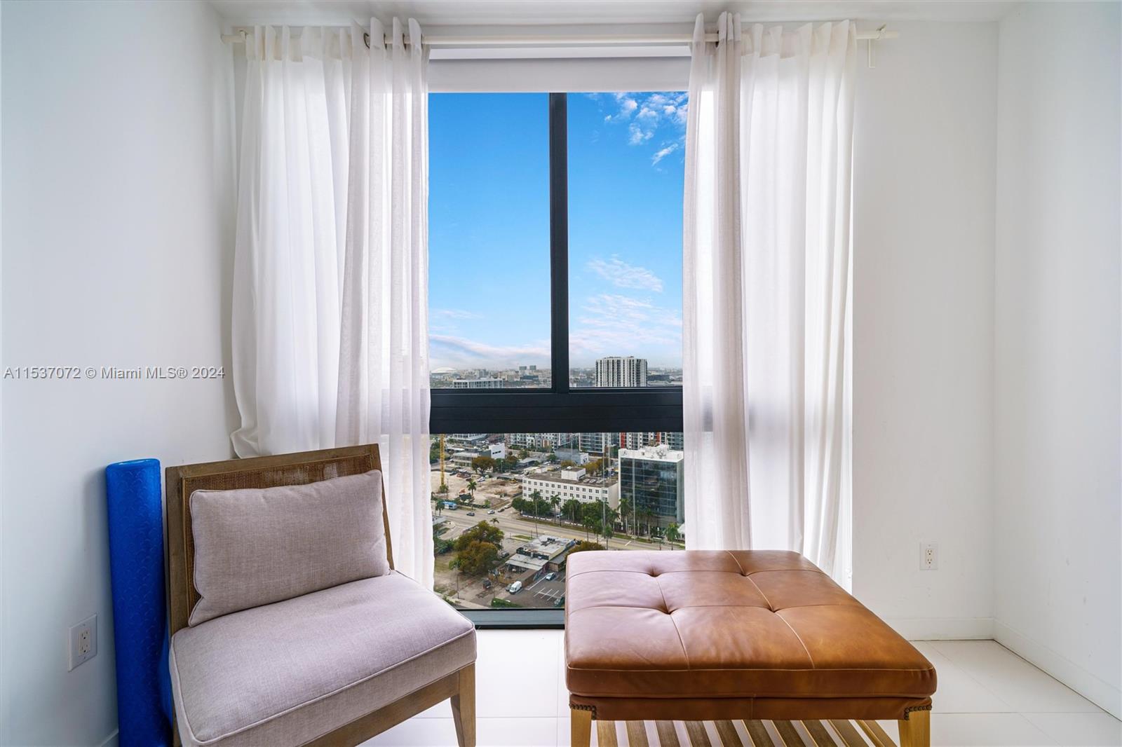 501 NE 31st St 2609, Miami, Florida 33137, 2 Bedrooms Bedrooms, ,2 BathroomsBathrooms,Residentiallease,For Rent,501 NE 31st St 2609,A11537072