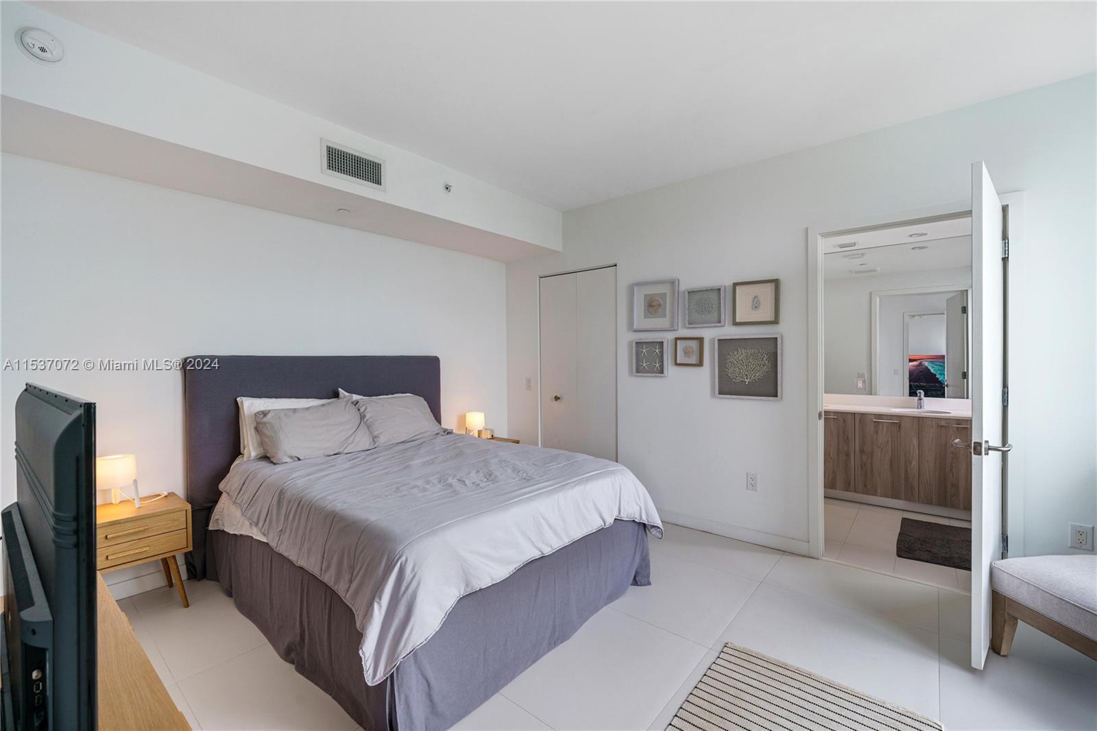 501 NE 31st St 2609, Miami, Florida 33137, 2 Bedrooms Bedrooms, ,2 BathroomsBathrooms,Residentiallease,For Rent,501 NE 31st St 2609,A11537072