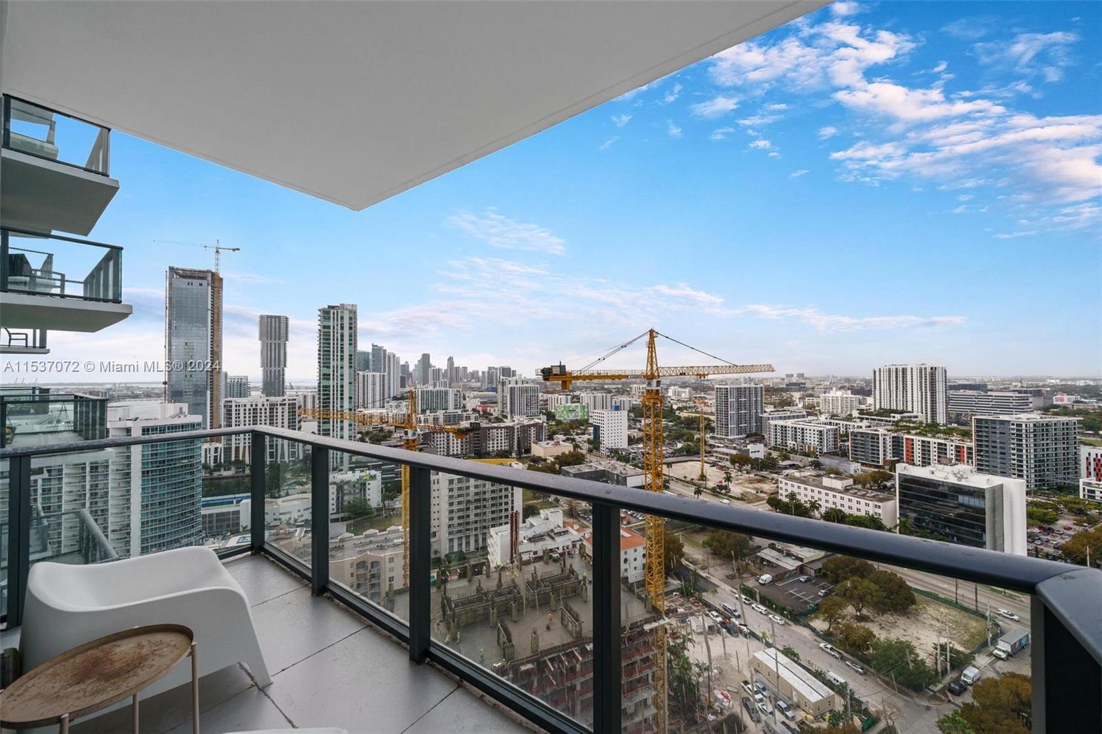 501 NE 31st St 2609, Miami, Florida 33137, 2 Bedrooms Bedrooms, ,2 BathroomsBathrooms,Residentiallease,For Rent,501 NE 31st St 2609,A11537072