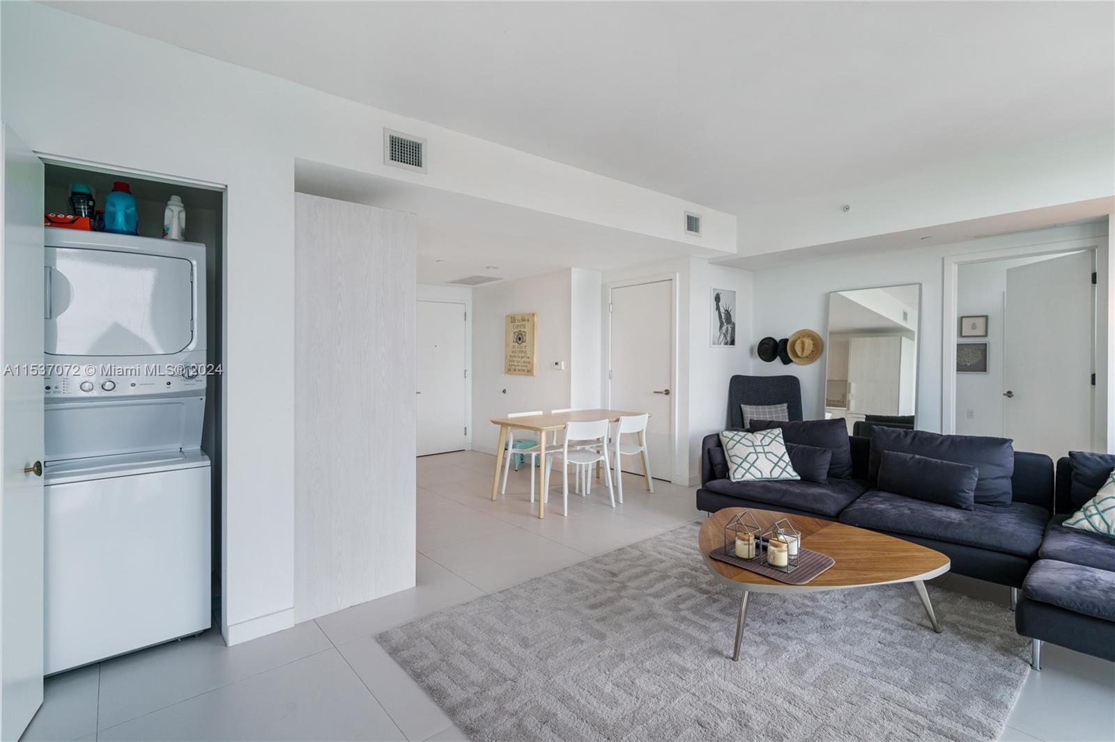 501 NE 31st St 2609, Miami, Florida 33137, 2 Bedrooms Bedrooms, ,2 BathroomsBathrooms,Residentiallease,For Rent,501 NE 31st St 2609,A11537072