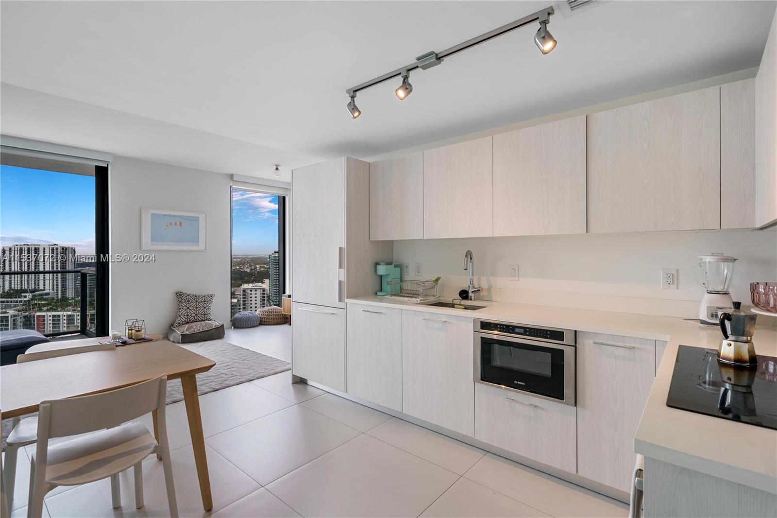 501 NE 31st St 2609, Miami, Florida 33137, 2 Bedrooms Bedrooms, ,2 BathroomsBathrooms,Residentiallease,For Rent,501 NE 31st St 2609,A11537072