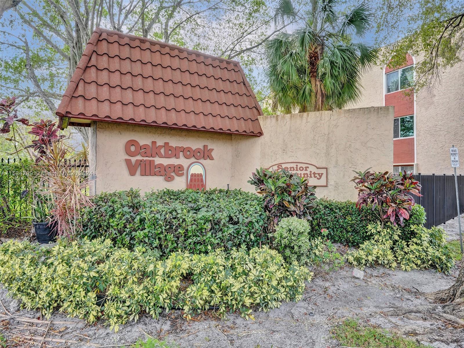 2307 SW 81st Ter 4, North Lauderdale, Florida 33068, 2 Bedrooms Bedrooms, ,2 BathroomsBathrooms,Residential,For Sale,2307 SW 81st Ter 4,A11534799