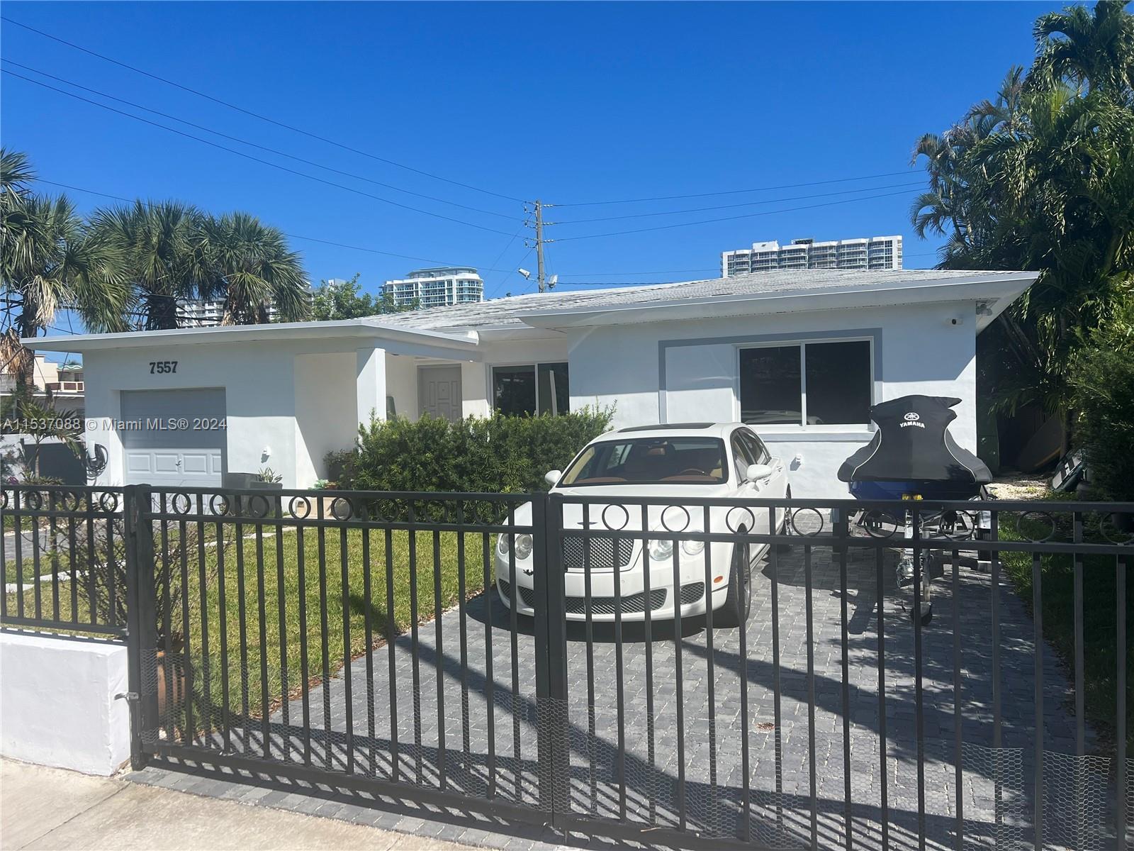 7557 Mutiny Ave, North Bay Village, Florida 33141, 3 Bedrooms Bedrooms, ,3 BathroomsBathrooms,Residential,For Sale,7557 Mutiny Ave,A11537088