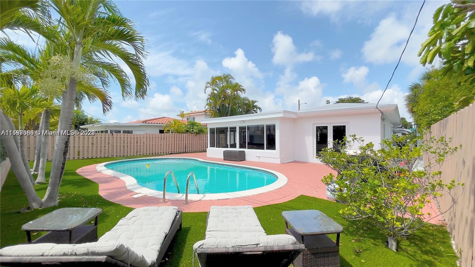 7557 Mutiny Ave, North Bay Village, Florida 33141, 3 Bedrooms Bedrooms, ,3 BathroomsBathrooms,Residential,For Sale,7557 Mutiny Ave,A11537088