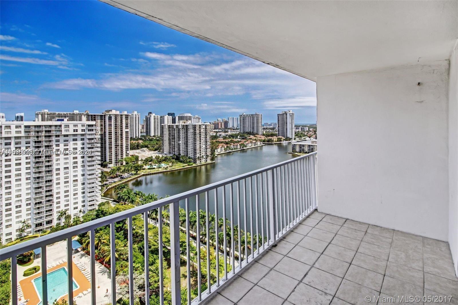 2801 NE 183rd St #2208W For Sale A11536998, FL