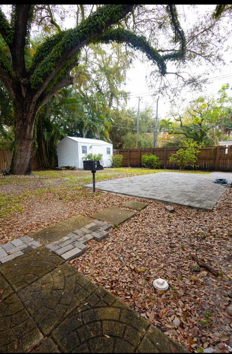 2346 SW 17TH AVE B, Fort Lauderdale, Florida 33315, 3 Bedrooms Bedrooms, ,2 BathroomsBathrooms,Residentiallease,For Rent,2346 SW 17TH AVE B,A11536742