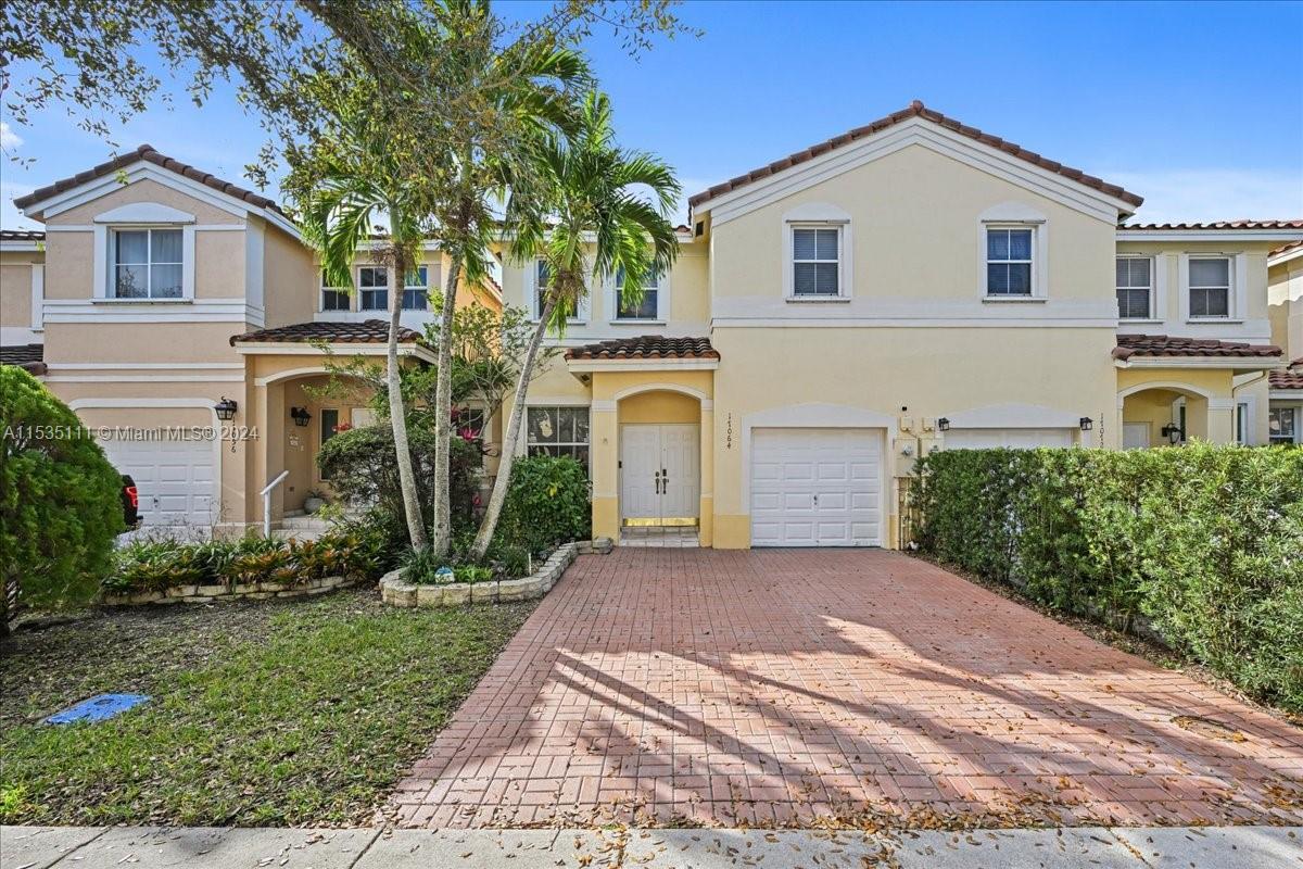 17064 33, Miramar, FL, 33027 United States, 3 Bedrooms Bedrooms, ,2 BathroomsBathrooms,Residential,For Sale,33,A11535111