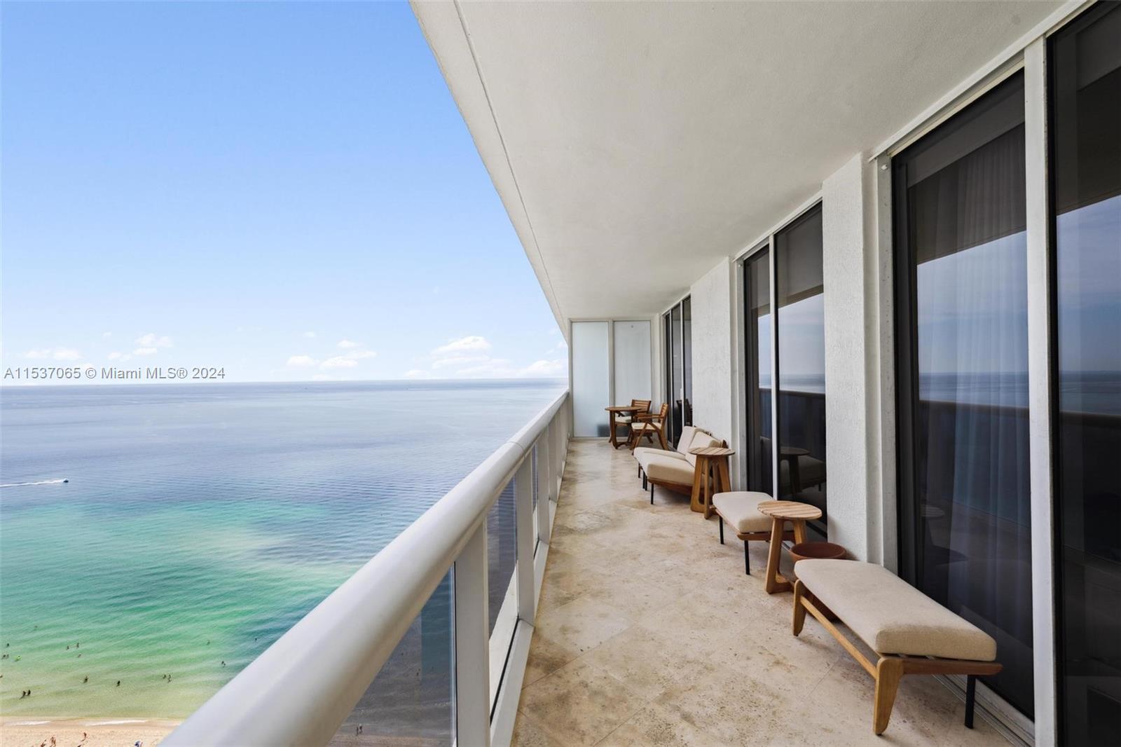 1830 S OCEAN DR 2811, Hallandale Beach, Florida 33009, 2 Bedrooms Bedrooms, ,2 BathroomsBathrooms,Residentiallease,For Rent,1830 S OCEAN DR 2811,A11537065