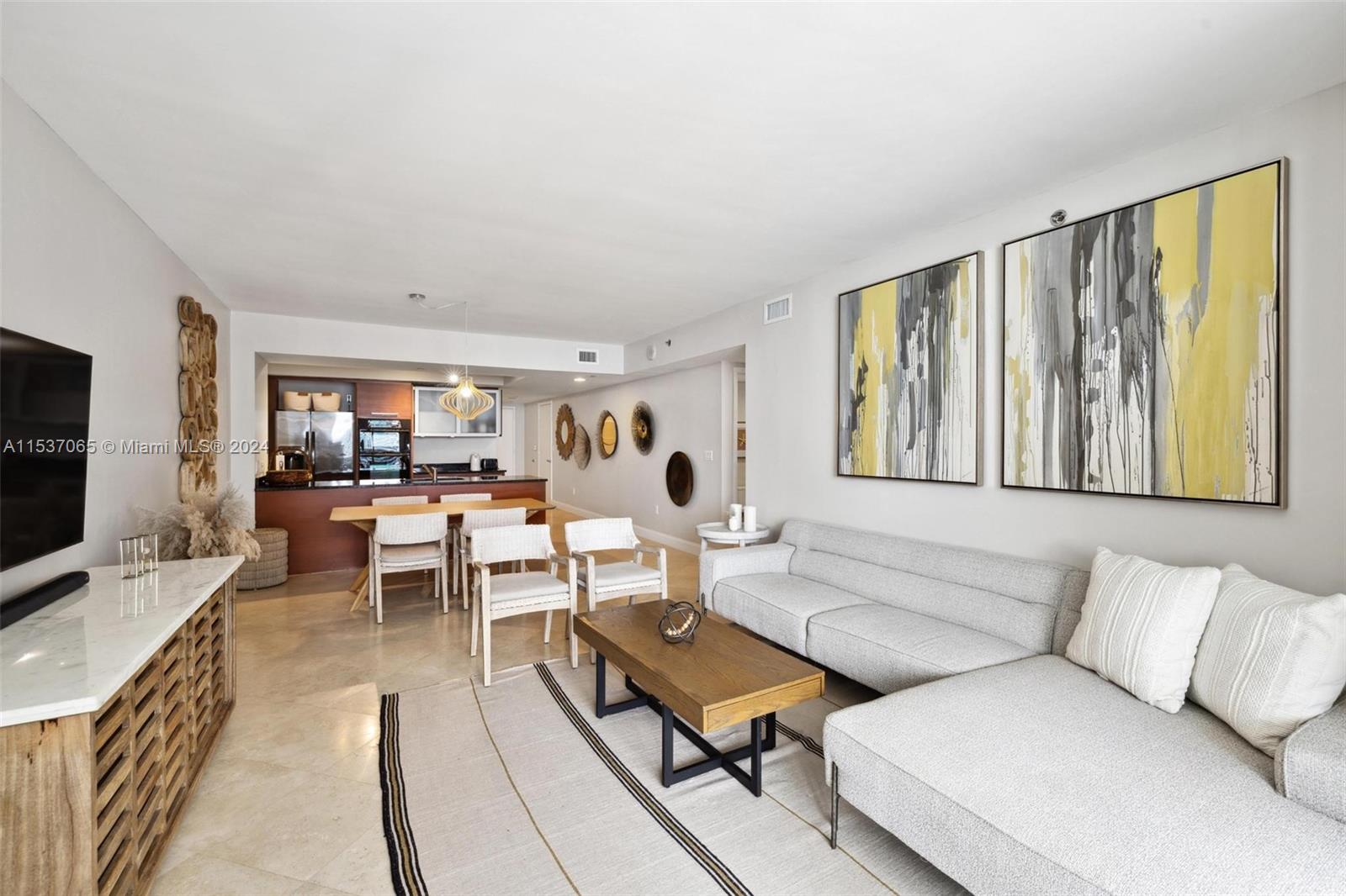 1830 S OCEAN DR 2811, Hallandale Beach, Florida 33009, 2 Bedrooms Bedrooms, ,2 BathroomsBathrooms,Residentiallease,For Rent,1830 S OCEAN DR 2811,A11537065