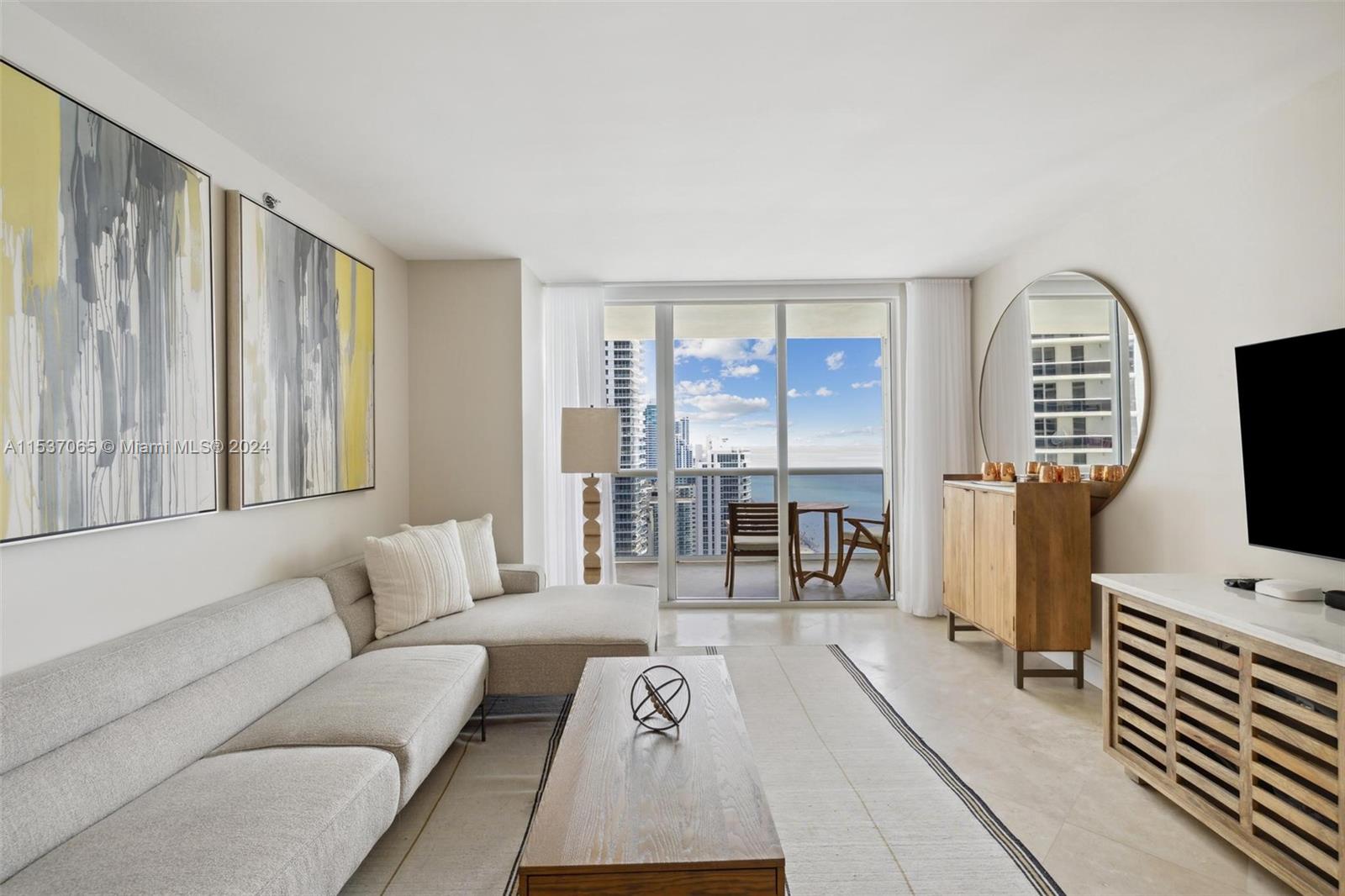 1830 S OCEAN DR 2811, Hallandale Beach, Florida 33009, 2 Bedrooms Bedrooms, ,2 BathroomsBathrooms,Residentiallease,For Rent,1830 S OCEAN DR 2811,A11537065