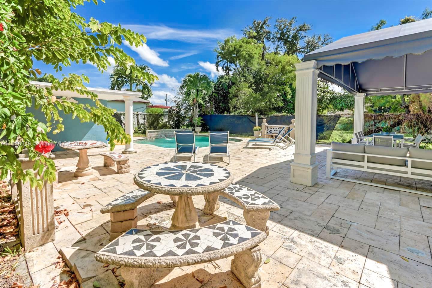 211 SW 4th Ave, Hallandale Beach, Florida 33009, 3 Bedrooms Bedrooms, ,2 BathroomsBathrooms,Residentiallease,For Rent,211 SW 4th Ave,A11536346