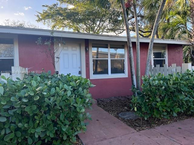 7160 Southgate Blvd 7160, Tamarac, Florida 33321, 1 Bedroom Bedrooms, ,1 BathroomBathrooms,Residential,For Sale,7160 Southgate Blvd 7160,A11537128
