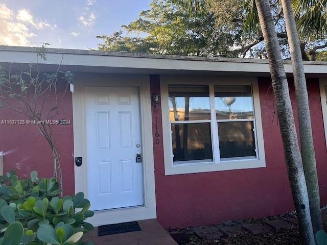7160 Southgate Blvd 7160, Tamarac, Florida 33321, 1 Bedroom Bedrooms, ,1 BathroomBathrooms,Residential,For Sale,7160 Southgate Blvd 7160,A11537128