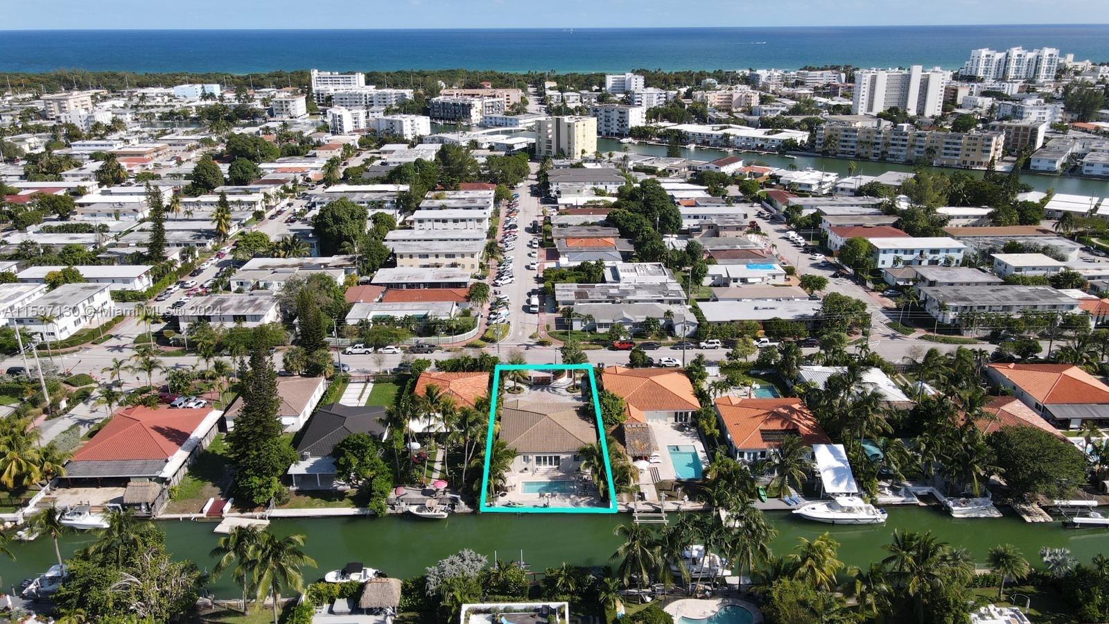 7990 Hawthorne Ave, Miami Beach, Florida 33141, 4 Bedrooms Bedrooms, ,3 BathroomsBathrooms,Residentiallease,For Rent,7990 Hawthorne Ave,A11537130