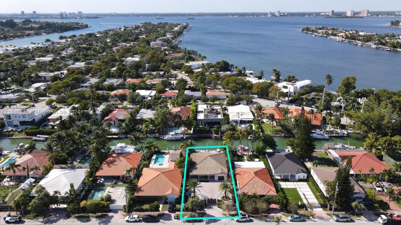 7990 Hawthorne Ave, Miami Beach, Florida 33141, 4 Bedrooms Bedrooms, ,3 BathroomsBathrooms,Residentiallease,For Rent,7990 Hawthorne Ave,A11537130