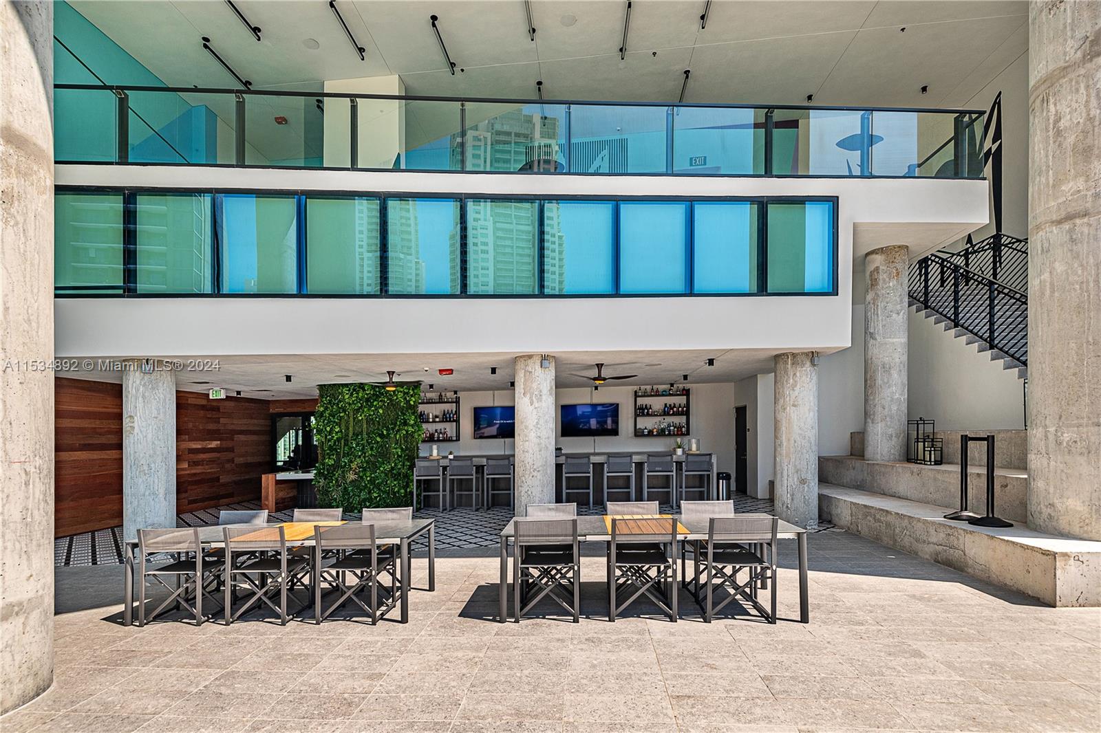 398 NE 5th St 1909, Miami, Florida 33132, 3 Bedrooms Bedrooms, ,3 BathroomsBathrooms,Residential,For Sale,398 NE 5th St 1909,A11534892