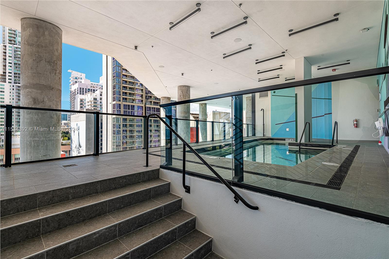 398 NE 5th St 1909, Miami, Florida 33132, 3 Bedrooms Bedrooms, ,3 BathroomsBathrooms,Residential,For Sale,398 NE 5th St 1909,A11534892