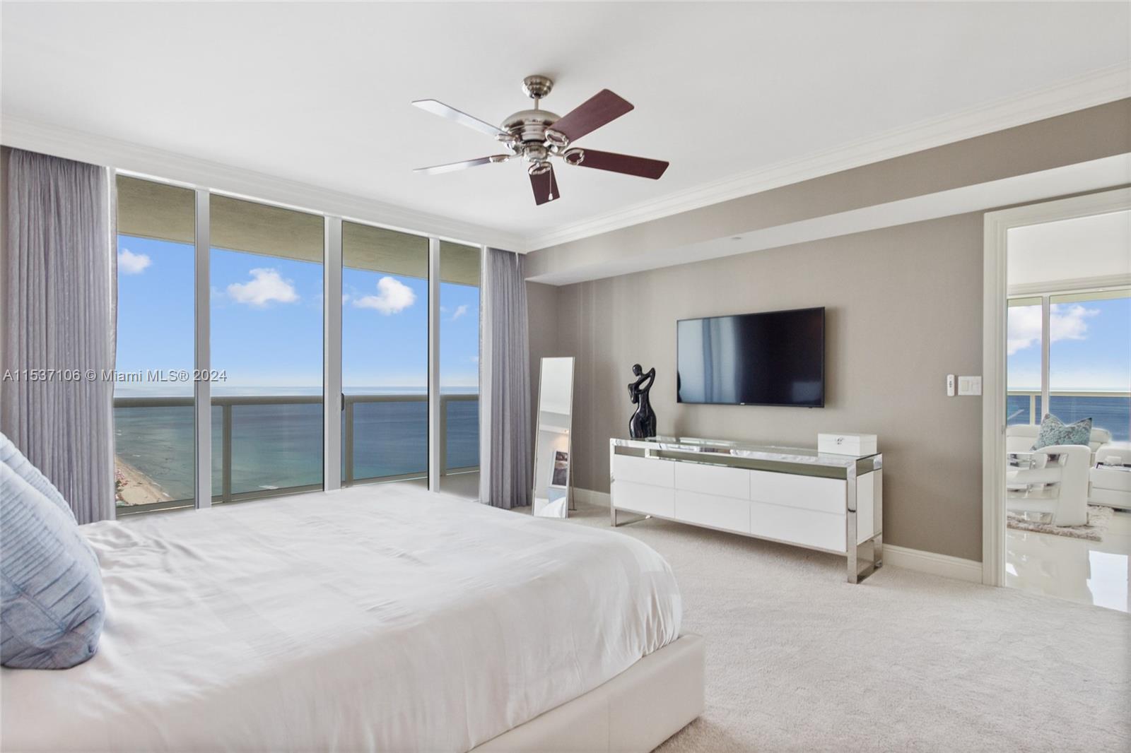 1830 S Ocean Dr 3401, Hallandale Beach, Florida 33009, 3 Bedrooms Bedrooms, ,3 BathroomsBathrooms,Residentiallease,For Rent,1830 S Ocean Dr 3401,A11537106