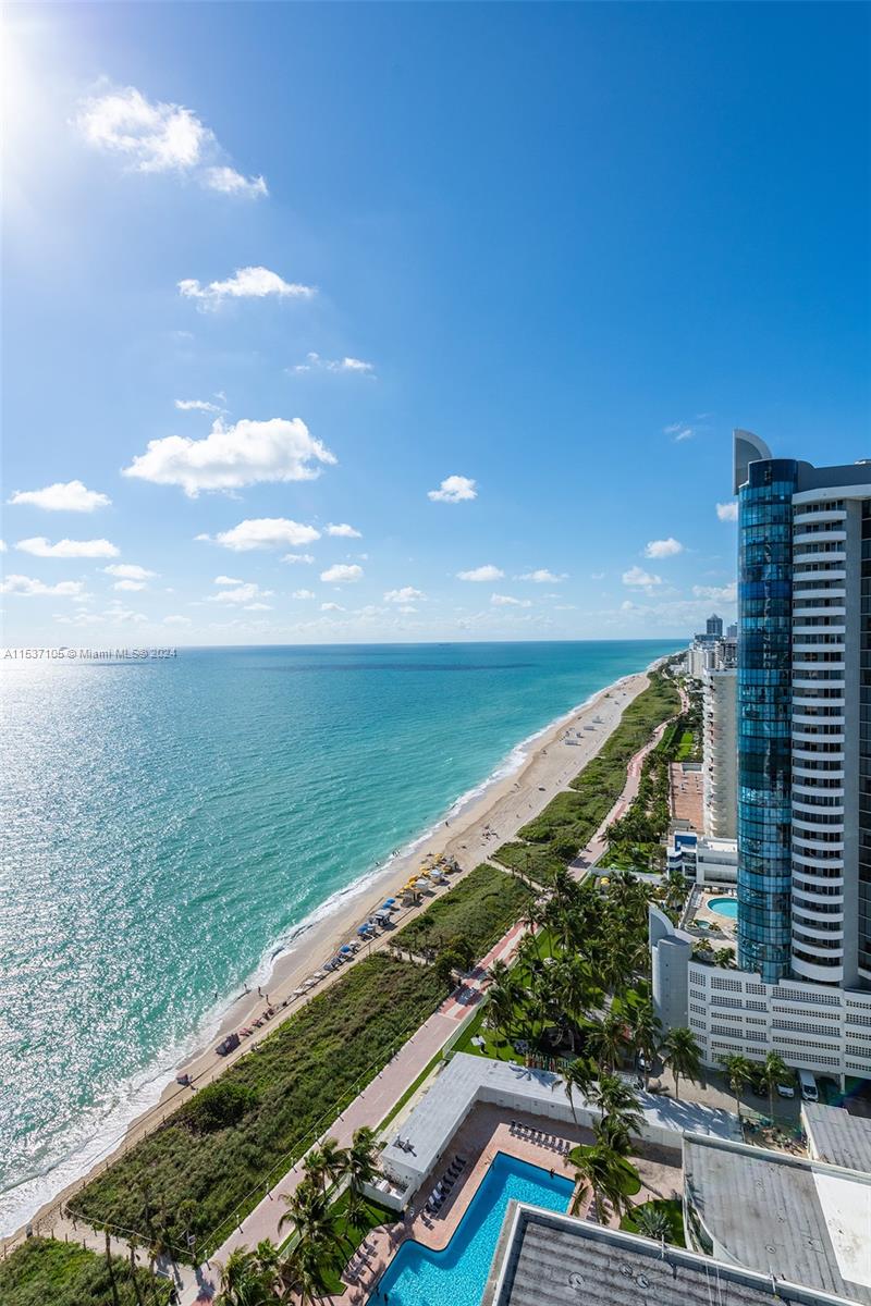 6365 Collins Ave 2605, Miami Beach, Florida 33141, 1 Bedroom Bedrooms, ,1 BathroomBathrooms,Residential,For Sale,6365 Collins Ave 2605,A11537105