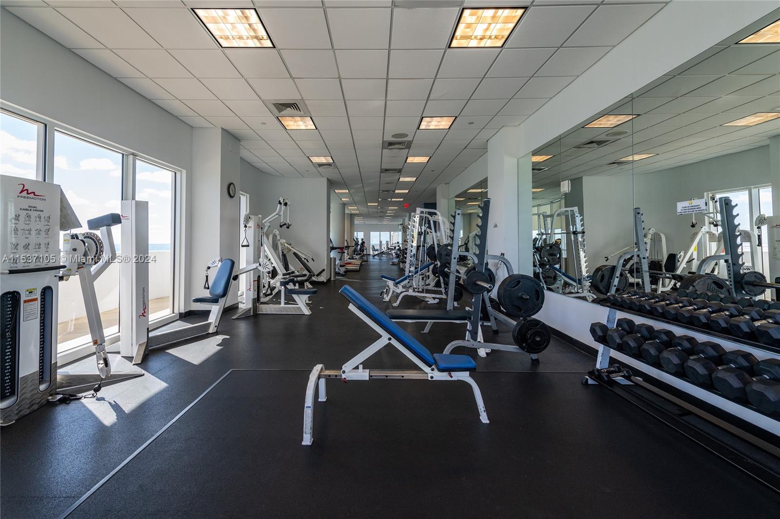 6365 Collins Ave 2605, Miami Beach, Florida 33141, 1 Bedroom Bedrooms, ,1 BathroomBathrooms,Residential,For Sale,6365 Collins Ave 2605,A11537105