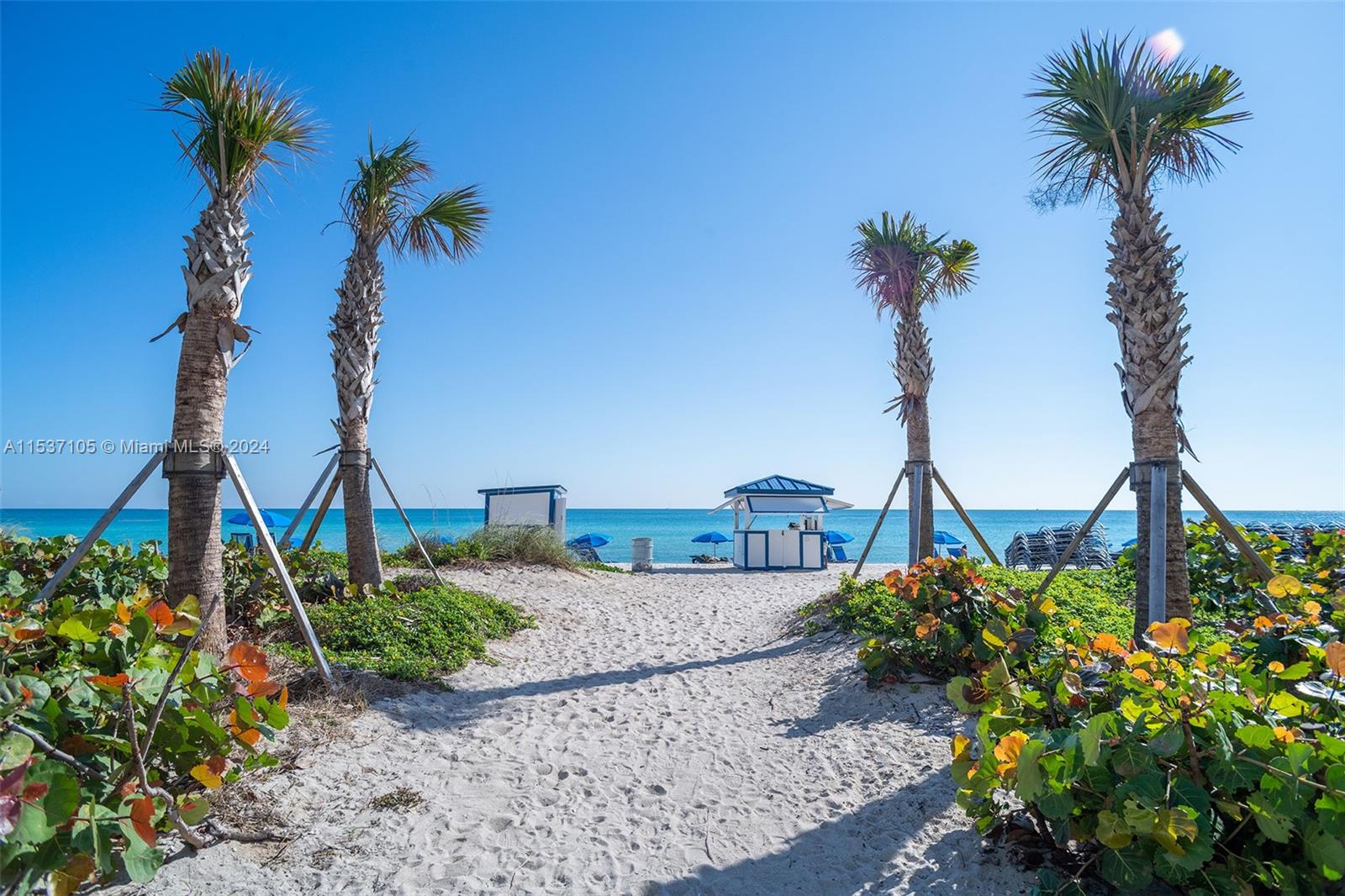 6365 Collins Ave 2605, Miami Beach, Florida 33141, 1 Bedroom Bedrooms, ,1 BathroomBathrooms,Residential,For Sale,6365 Collins Ave 2605,A11537105