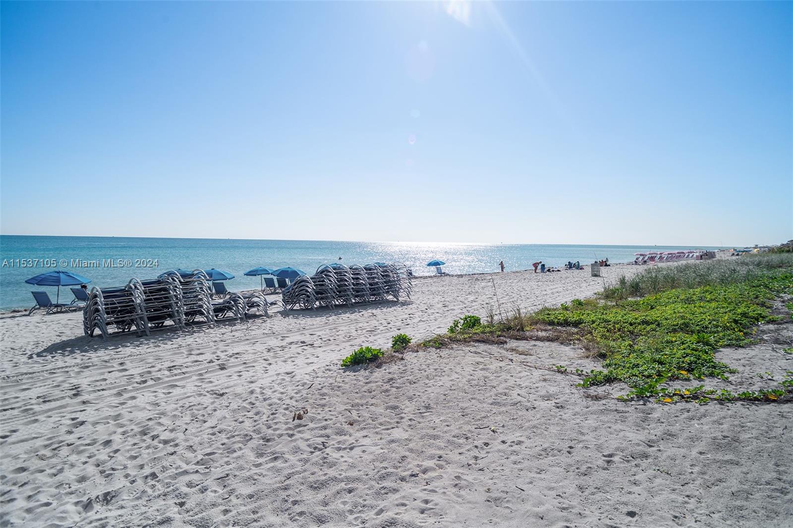 6365 Collins Ave 2605, Miami Beach, Florida 33141, 1 Bedroom Bedrooms, ,1 BathroomBathrooms,Residential,For Sale,6365 Collins Ave 2605,A11537105