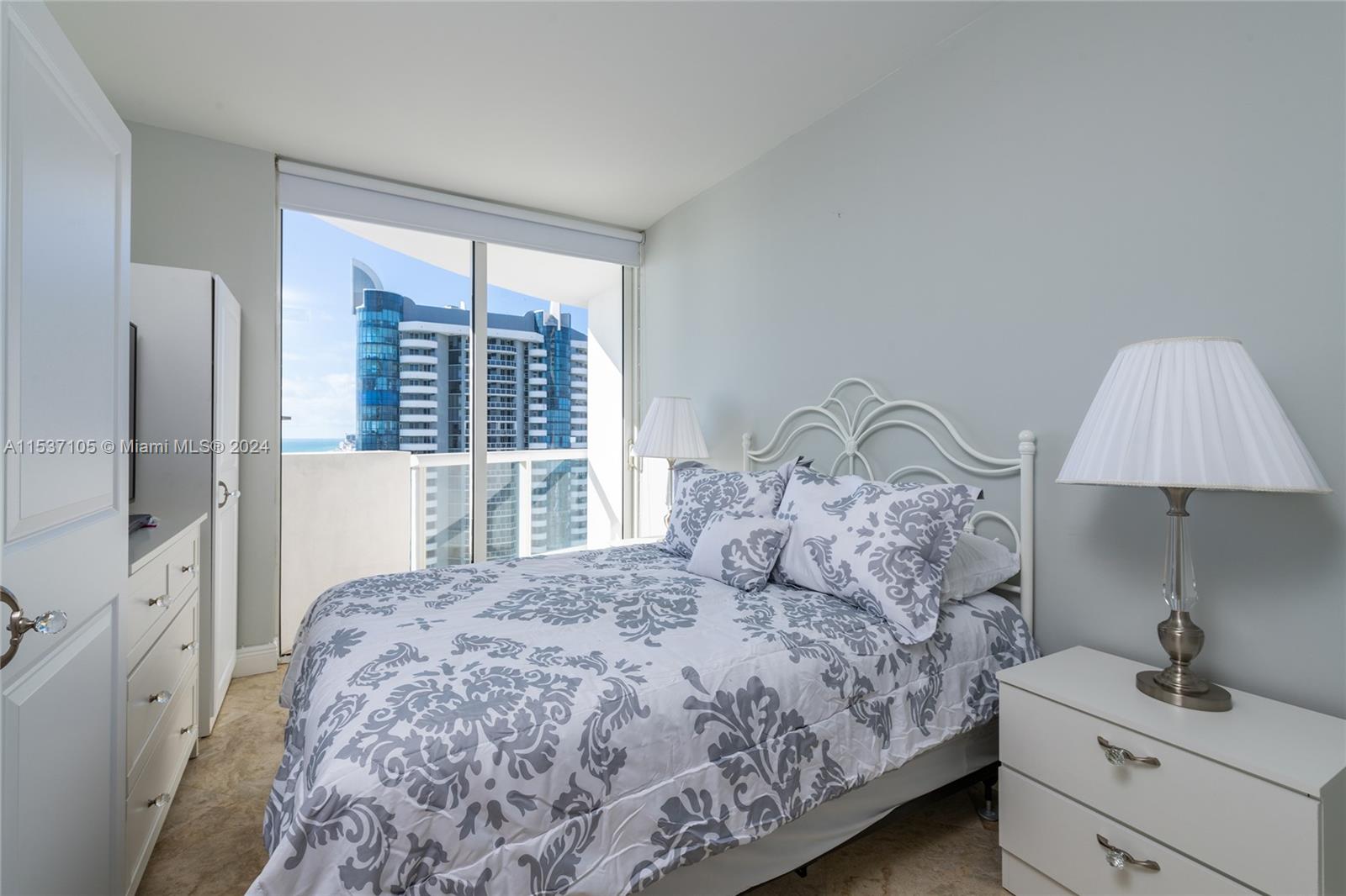 6365 Collins Ave 2605, Miami Beach, Florida 33141, 1 Bedroom Bedrooms, ,1 BathroomBathrooms,Residential,For Sale,6365 Collins Ave 2605,A11537105