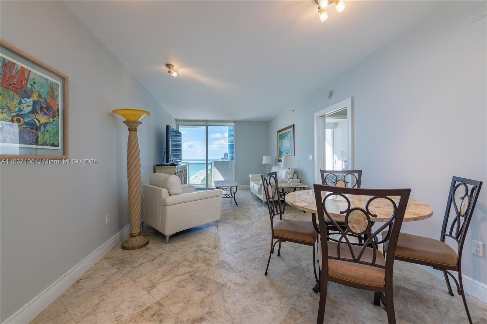 6365 Collins Ave 2605, Miami Beach, Florida 33141, 1 Bedroom Bedrooms, ,1 BathroomBathrooms,Residential,For Sale,6365 Collins Ave 2605,A11537105
