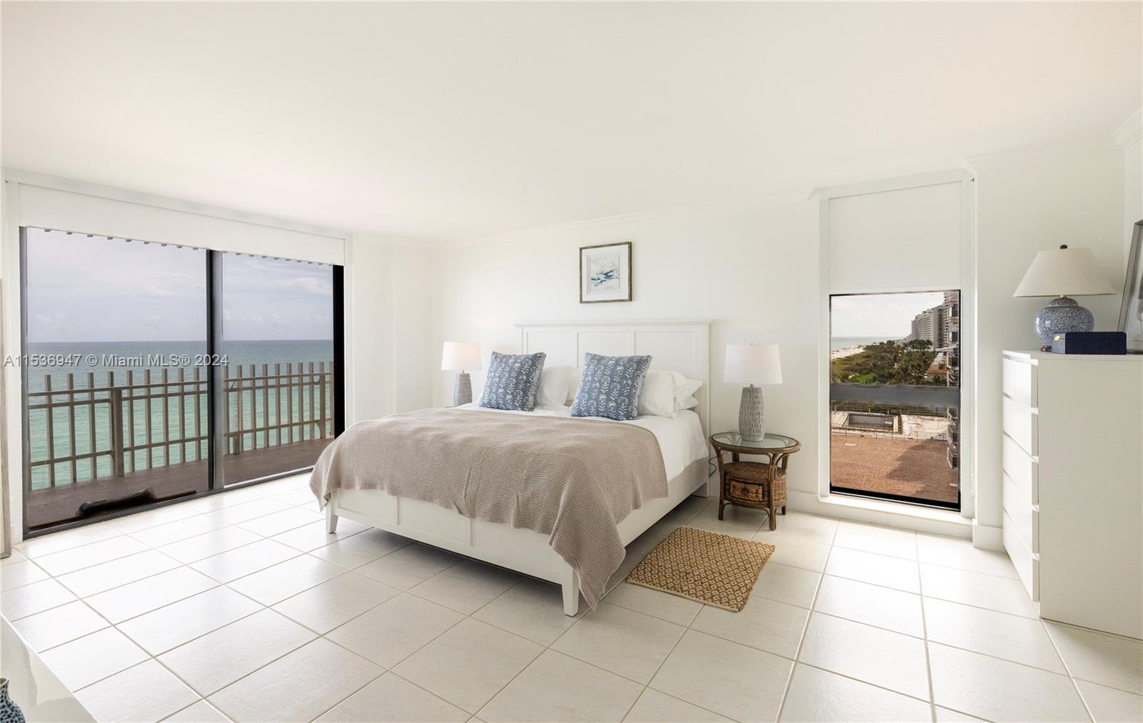 6061 Collins Ave 9F, Miami Beach, Florida 33140, 2 Bedrooms Bedrooms, ,2 BathroomsBathrooms,Residentiallease,For Rent,6061 Collins Ave 9F,A11536947