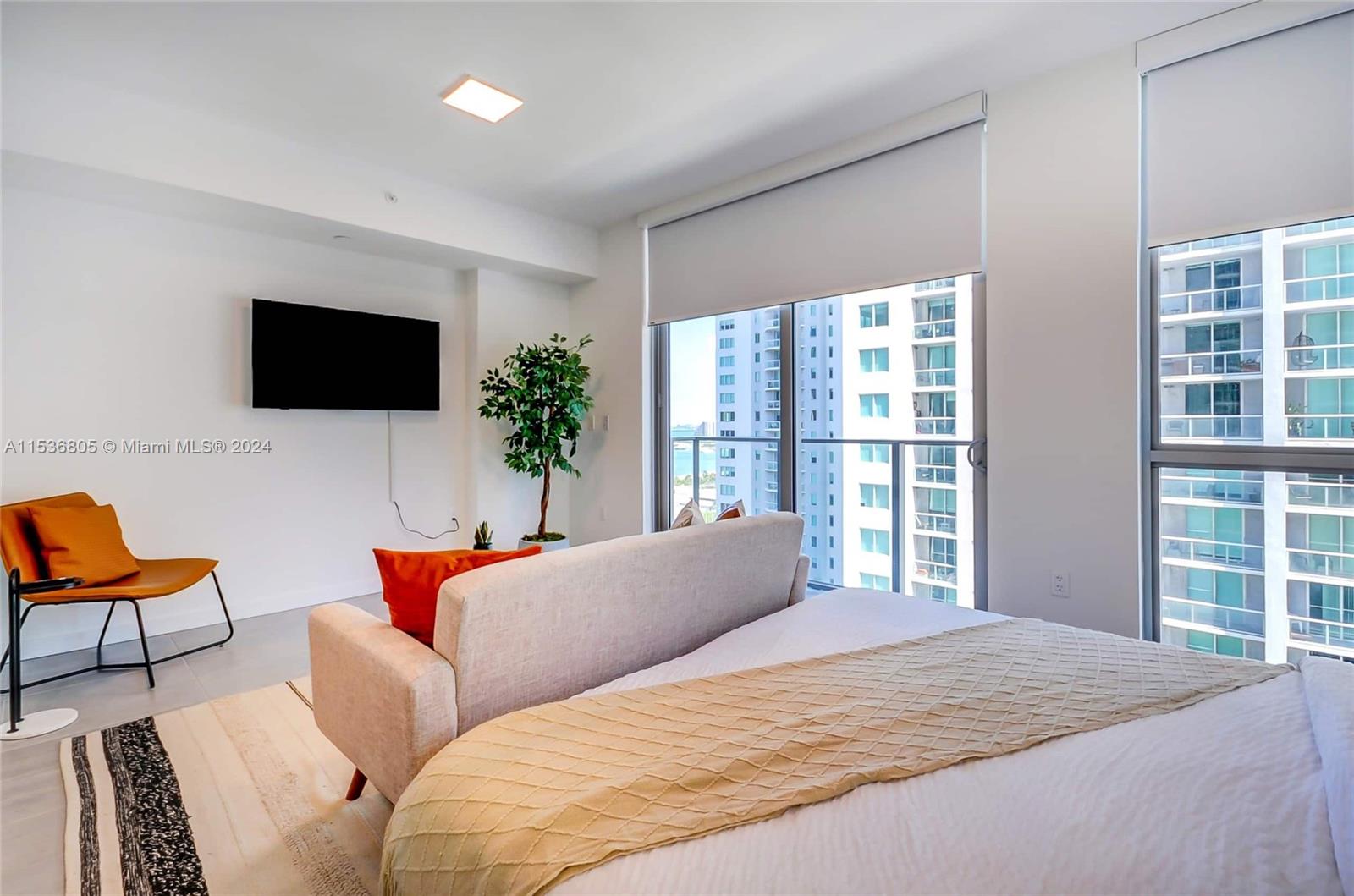 227 NE 2nd St 2010, Miami, Florida 33132, ,1 BathroomBathrooms,Residential,For Sale,227 NE 2nd St 2010,A11536805