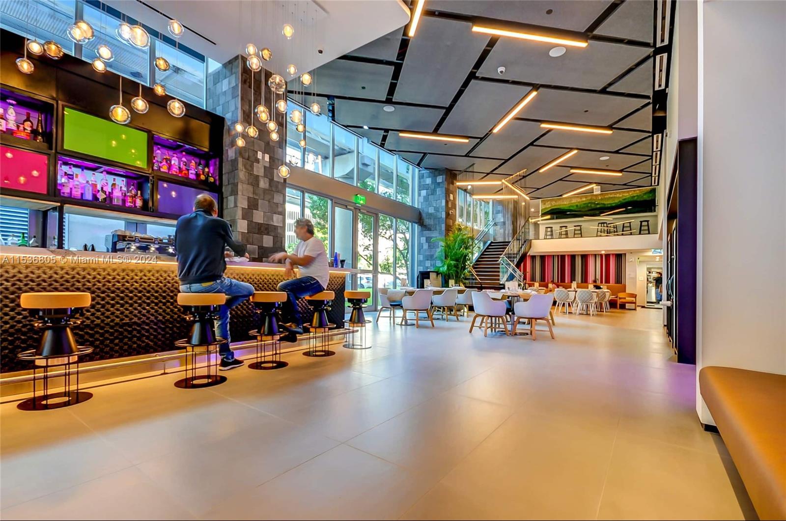 227 NE 2nd St 2010, Miami, Florida 33132, ,1 BathroomBathrooms,Residential,For Sale,227 NE 2nd St 2010,A11536805