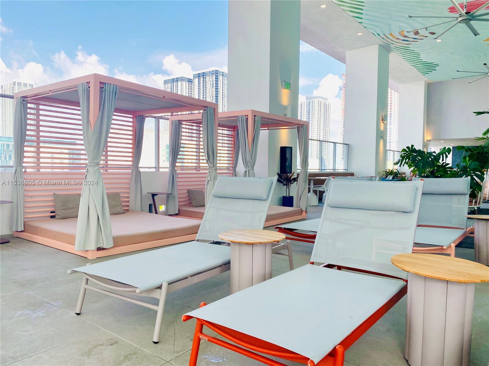 227 NE 2nd St 2010, Miami, Florida 33132, ,1 BathroomBathrooms,Residential,For Sale,227 NE 2nd St 2010,A11536805