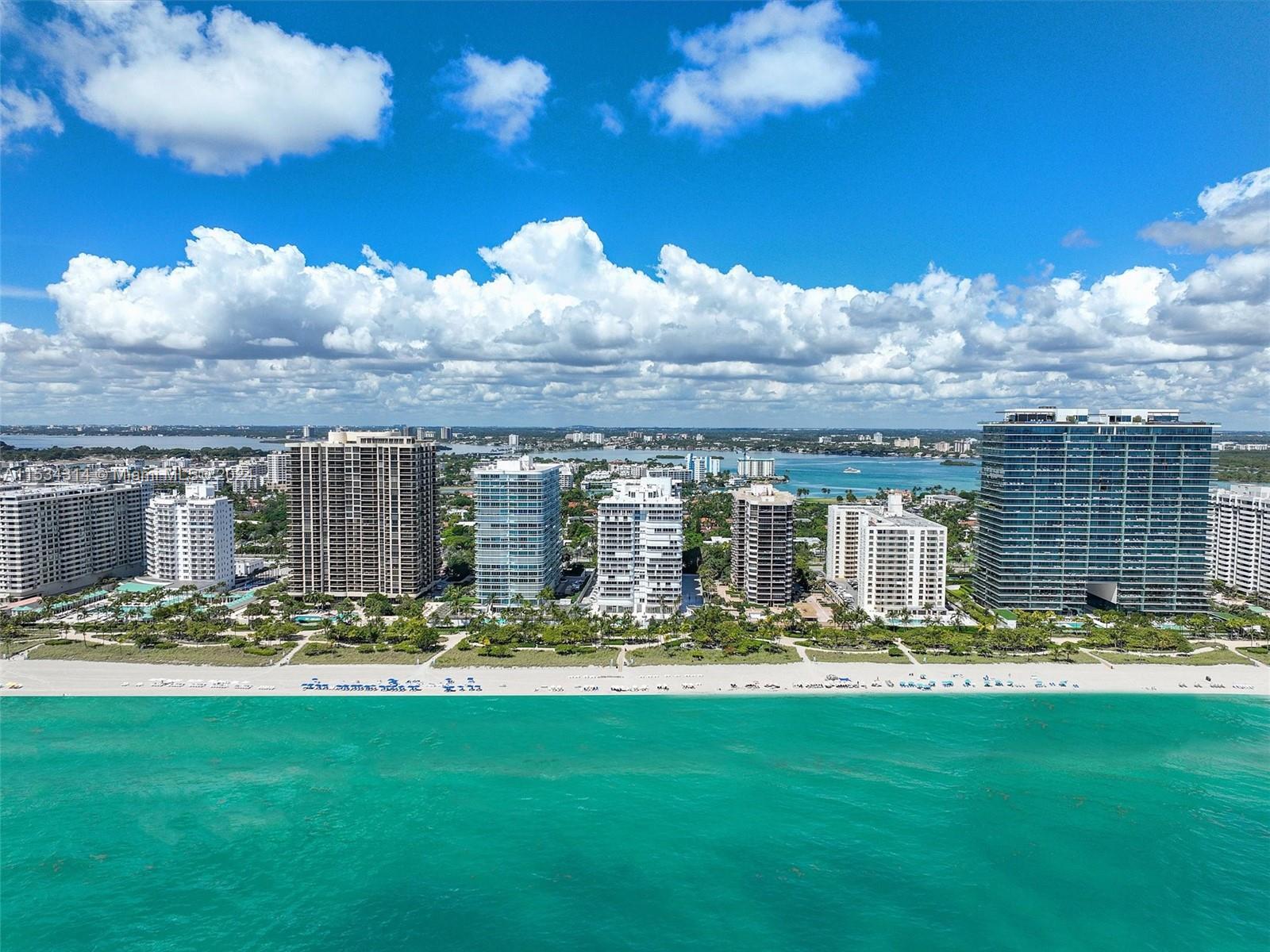 Bal Harbour 101 Condo Apt 903 Condo For Sale in Bal Harbour, FL MLS