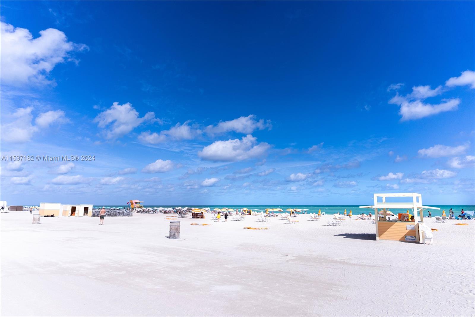 1455 Ocean Dr 1211, Miami Beach, Florida 33139, 1 Bedroom Bedrooms, ,2 BathroomsBathrooms,Residentiallease,For Rent,1455 Ocean Dr 1211,A11537182