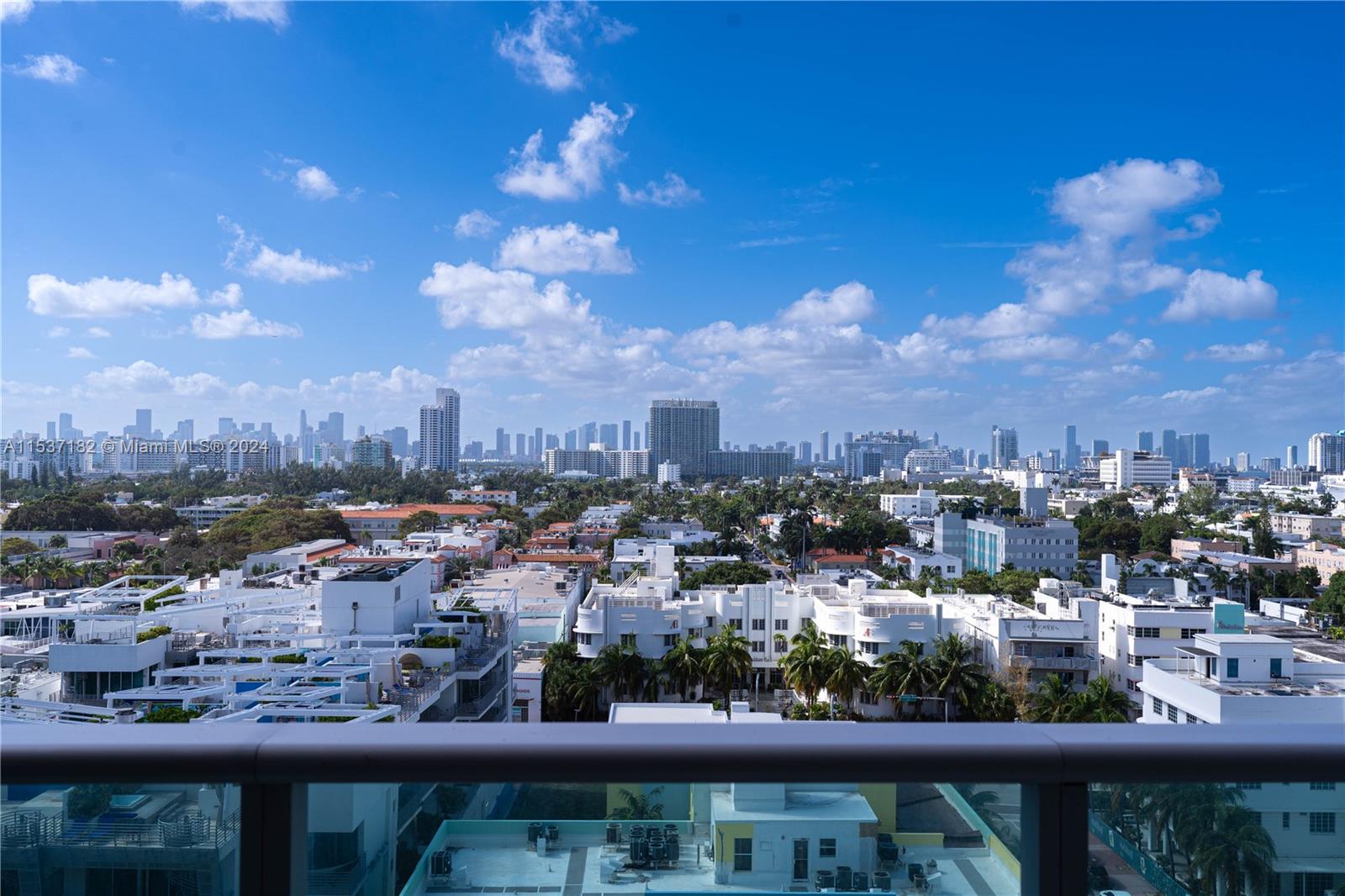 1455 Ocean Dr 1211, Miami Beach, Florida 33139, 1 Bedroom Bedrooms, ,2 BathroomsBathrooms,Residentiallease,For Rent,1455 Ocean Dr 1211,A11537182