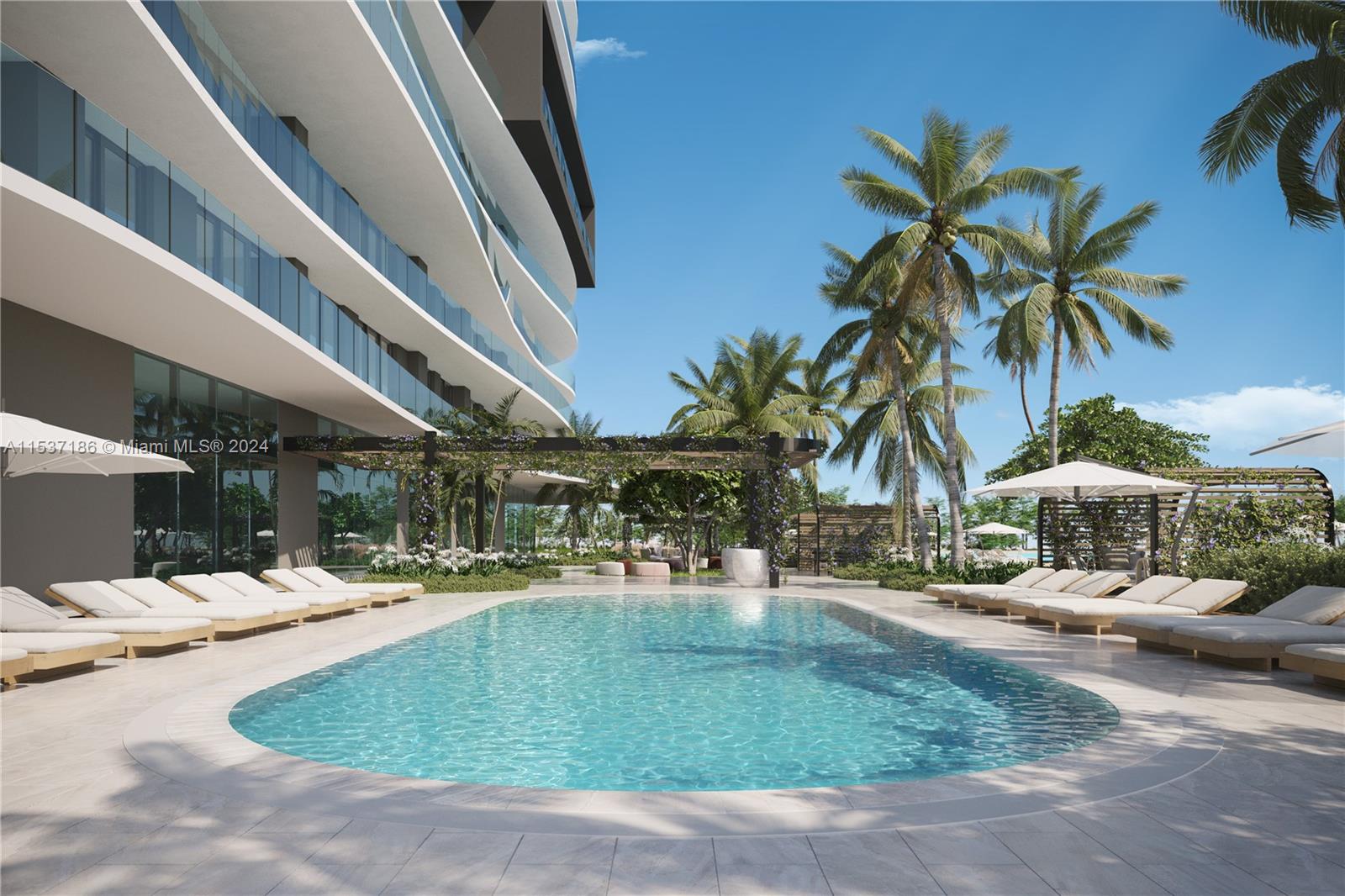 2411 Laguna Circle 2208, North Miami, Florida 33181, 2 Bedrooms Bedrooms, 3 Rooms Rooms,3 BathroomsBathrooms,Residential,For Sale,2411 Laguna Circle 2208,A11537186