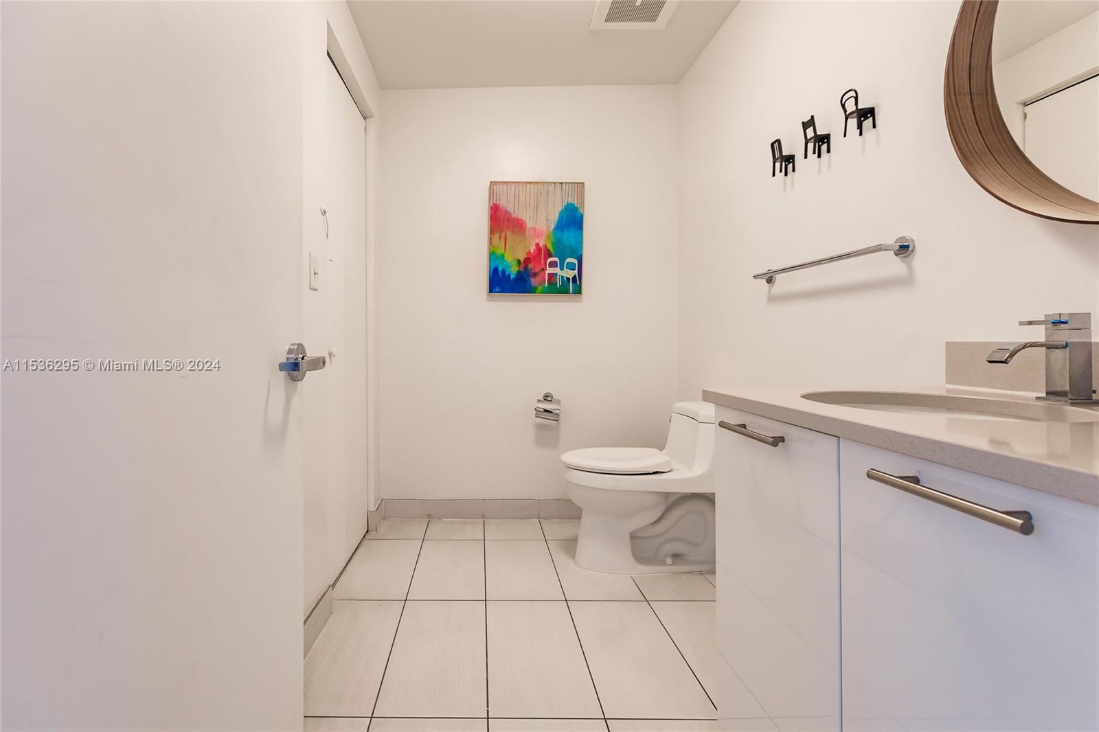 3250 NE 1st Ave 549, Miami, Florida 33137, 2 Bedrooms Bedrooms, ,2 BathroomsBathrooms,Residentiallease,For Rent,3250 NE 1st Ave 549,A11536295