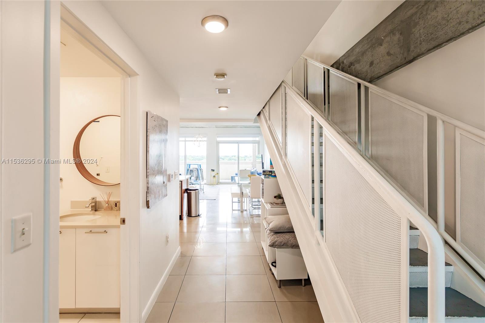 3250 NE 1st Ave 549, Miami, Florida 33137, 2 Bedrooms Bedrooms, ,2 BathroomsBathrooms,Residentiallease,For Rent,3250 NE 1st Ave 549,A11536295